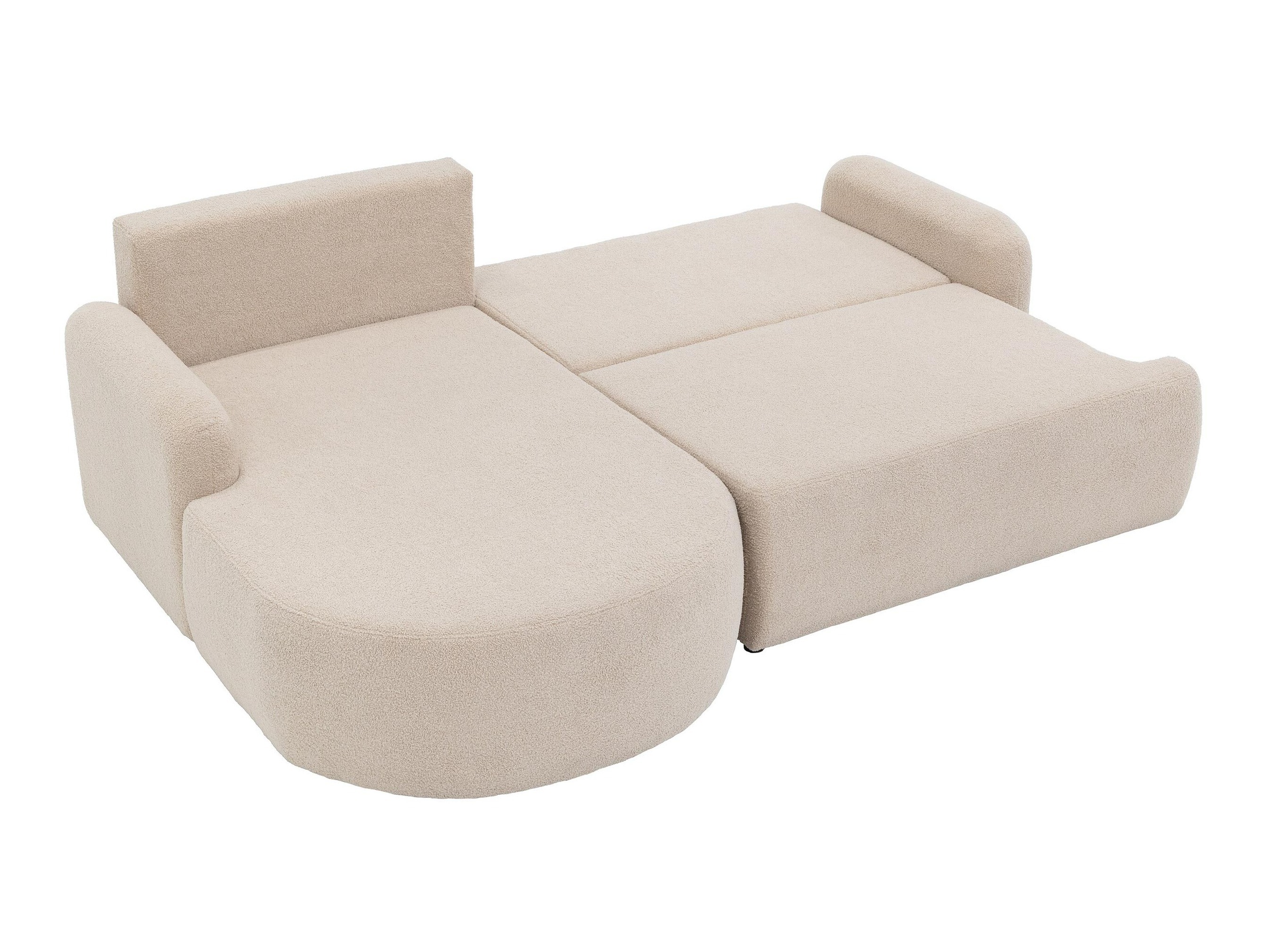 Canapé d'angle Comfivo Popis (Flow 22)
