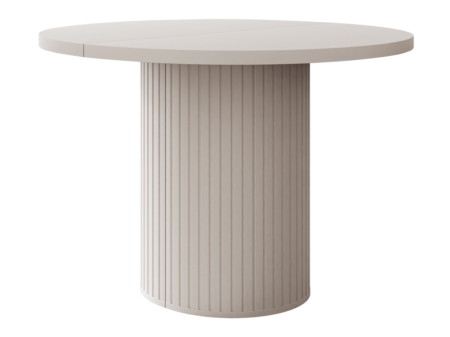 Table Cupedo (Beige)