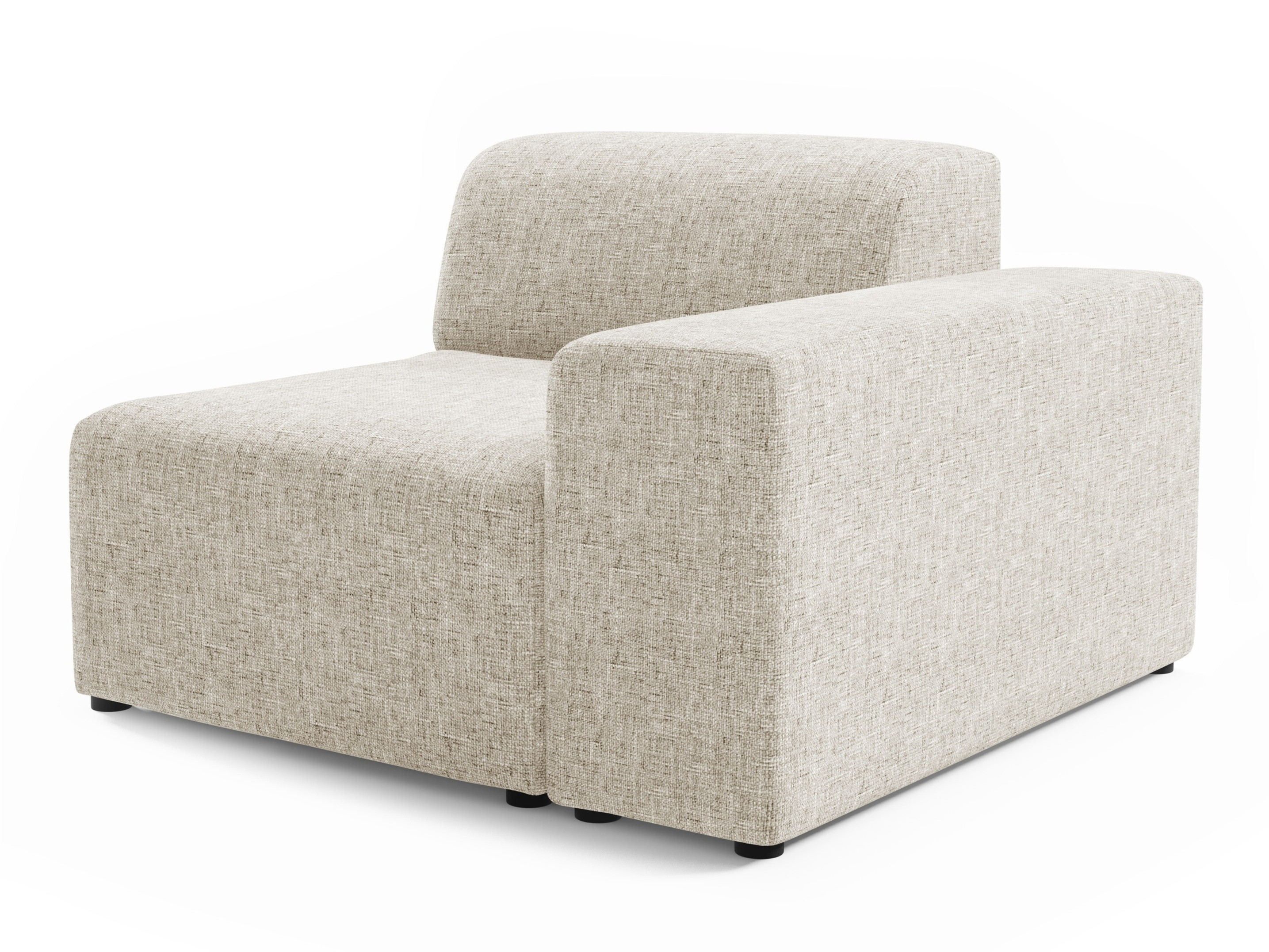 Unité de sièges modulaires Lutivi 113 (Imo 10)