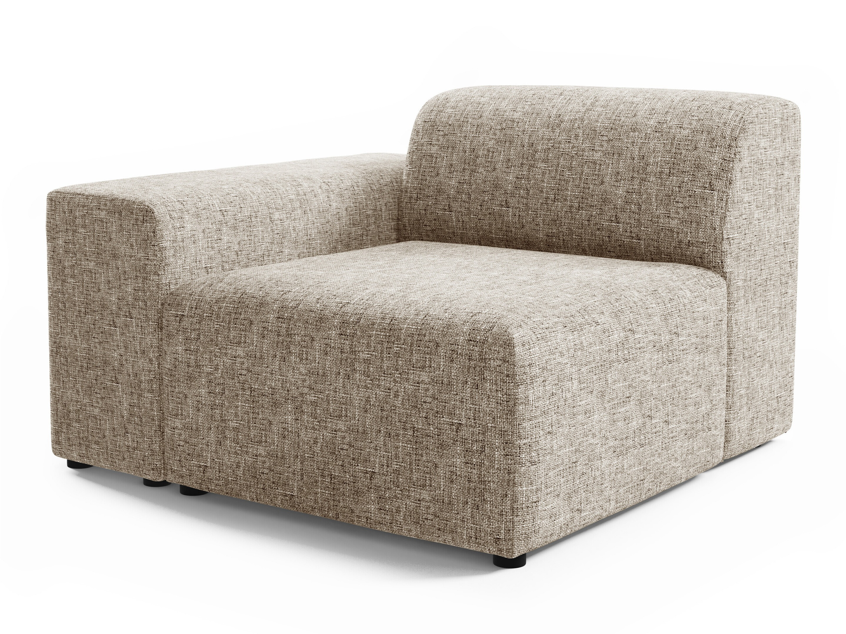 Unité de sièges modulaires Lutivi 113 (Imo 15)