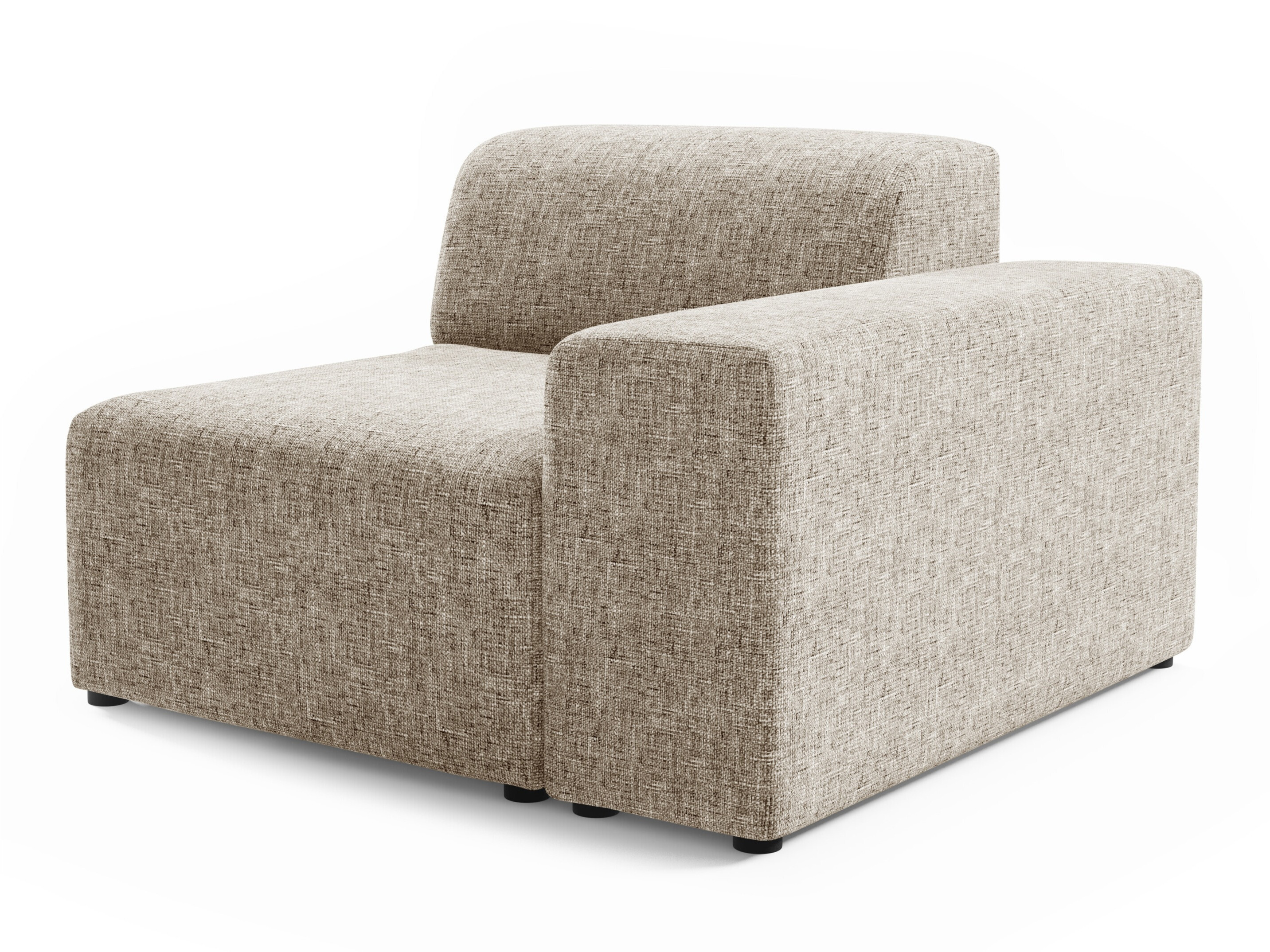 Unité de sièges modulaires Lutivi 113 (Imo 15)