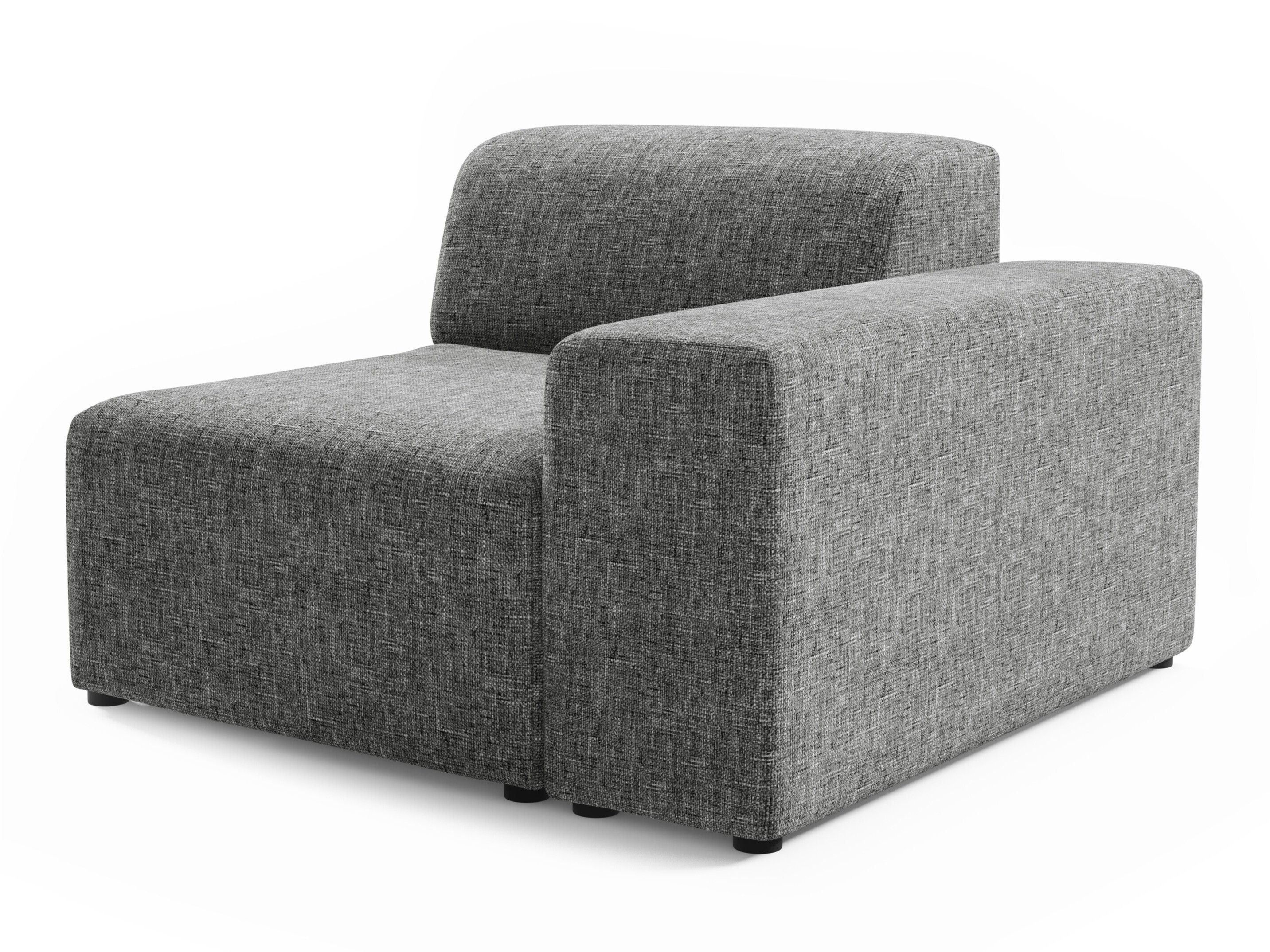 Unité de sièges modulaires Lutivi 113 (Imo 50)