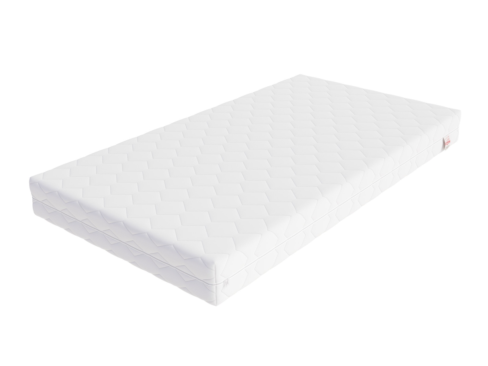 Matelas Silvanus (160 x 200 cm)