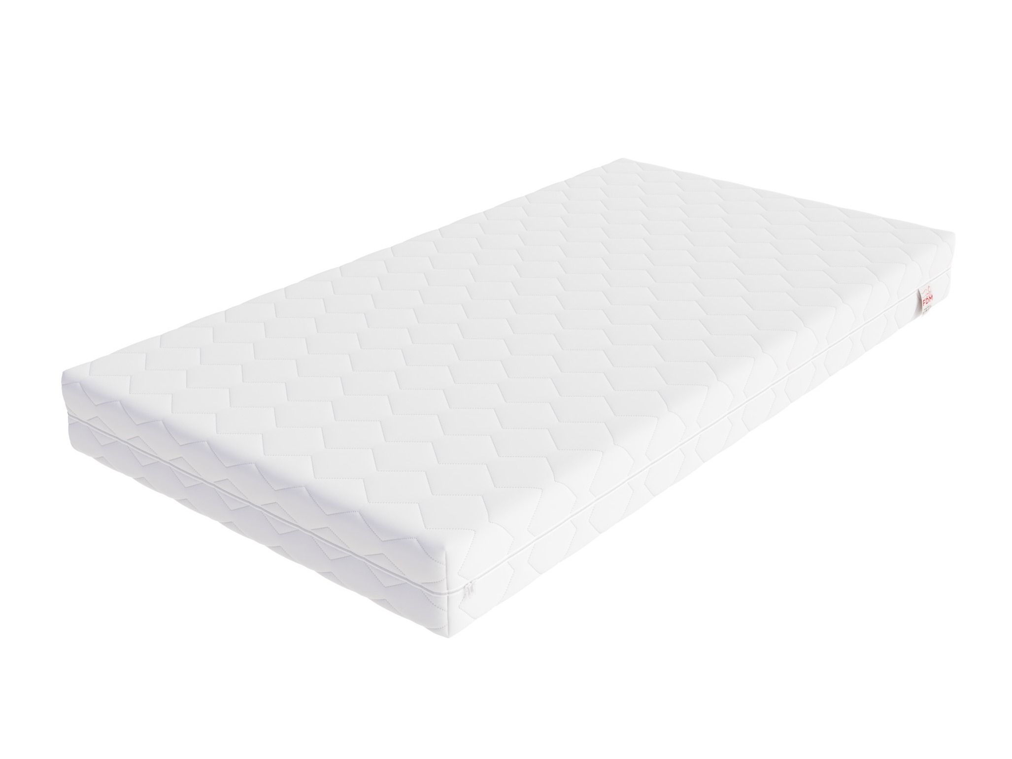 Matelas Silvanus (90 x 200 cm)