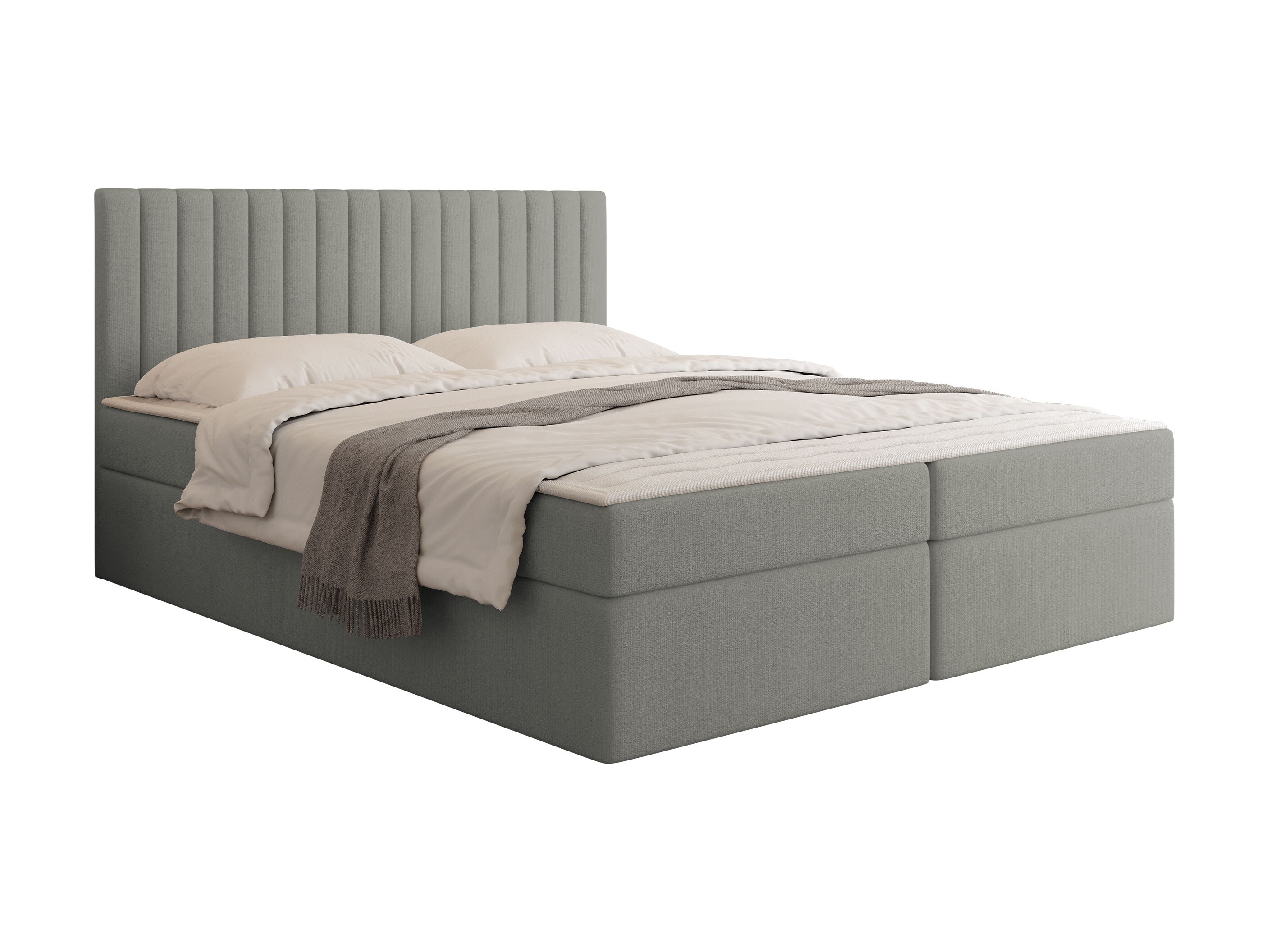 Lit boxspring Comfivo Apis I (Polo 894)