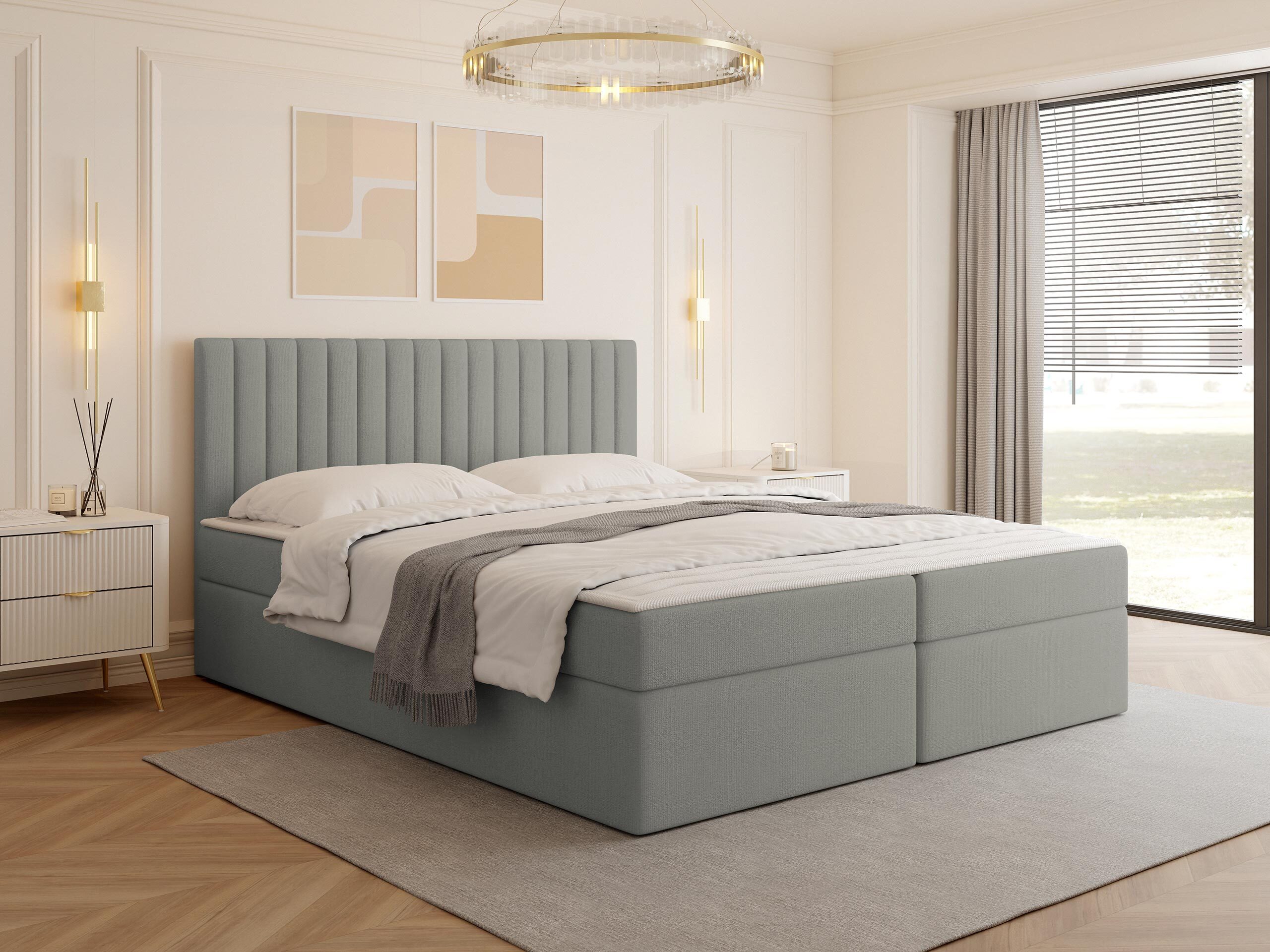 Lit boxspring Comfivo Apis I (Polo 894)