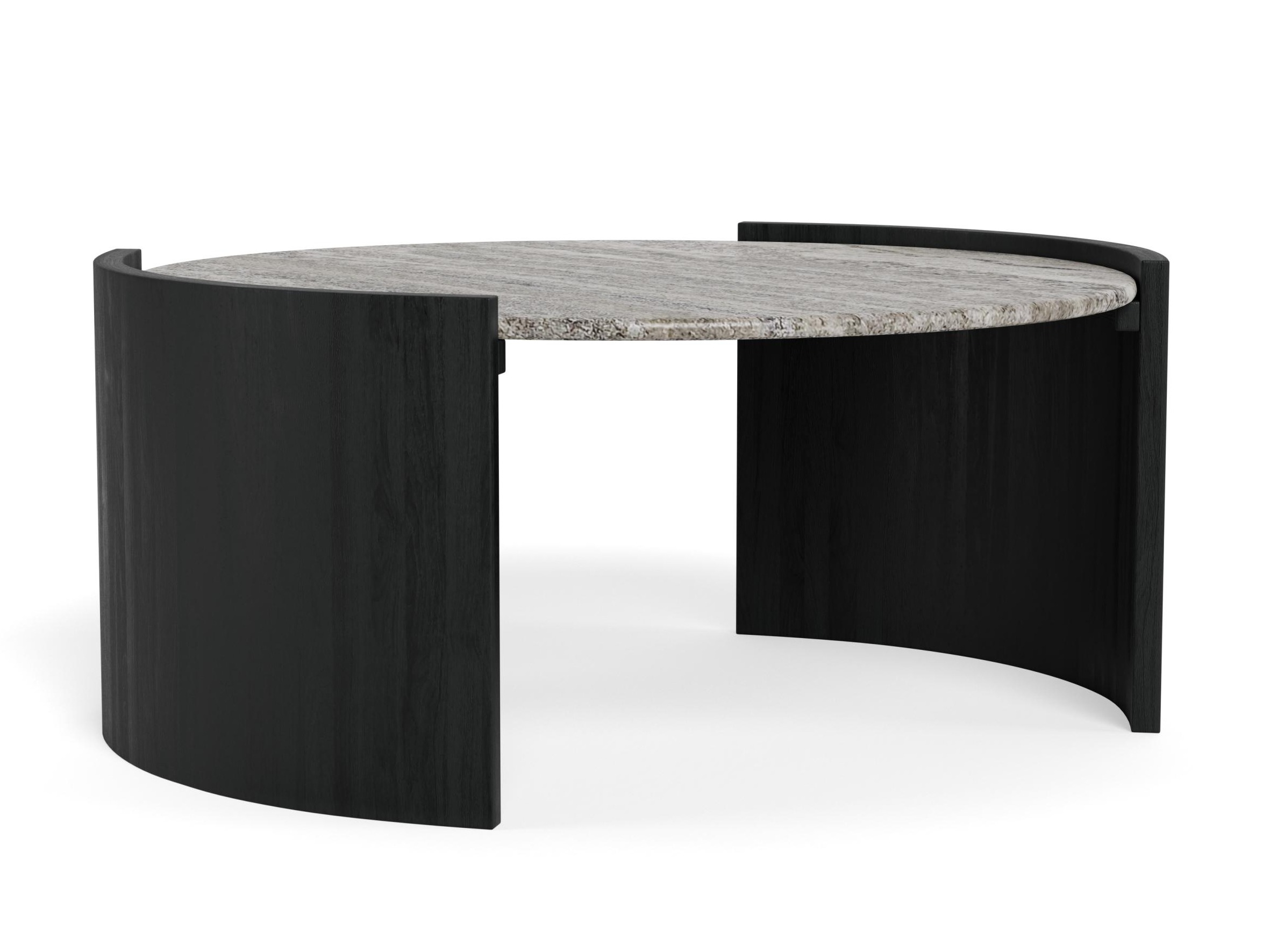 Table basse Norsica 1072