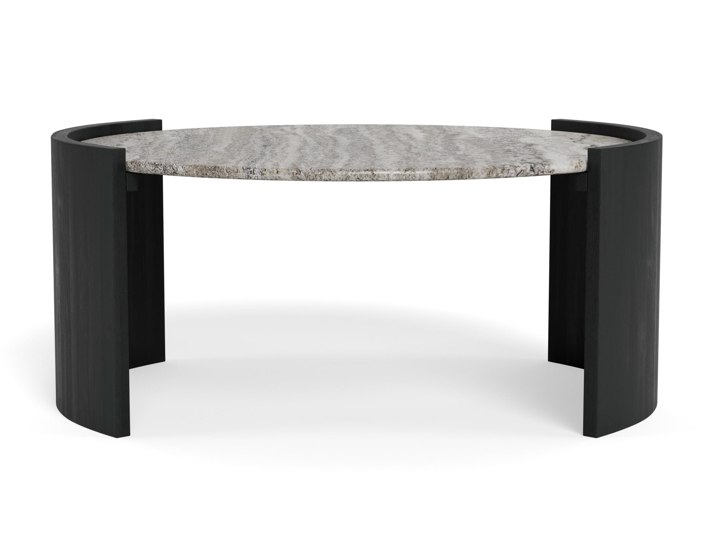 Table basse Norsica 1072