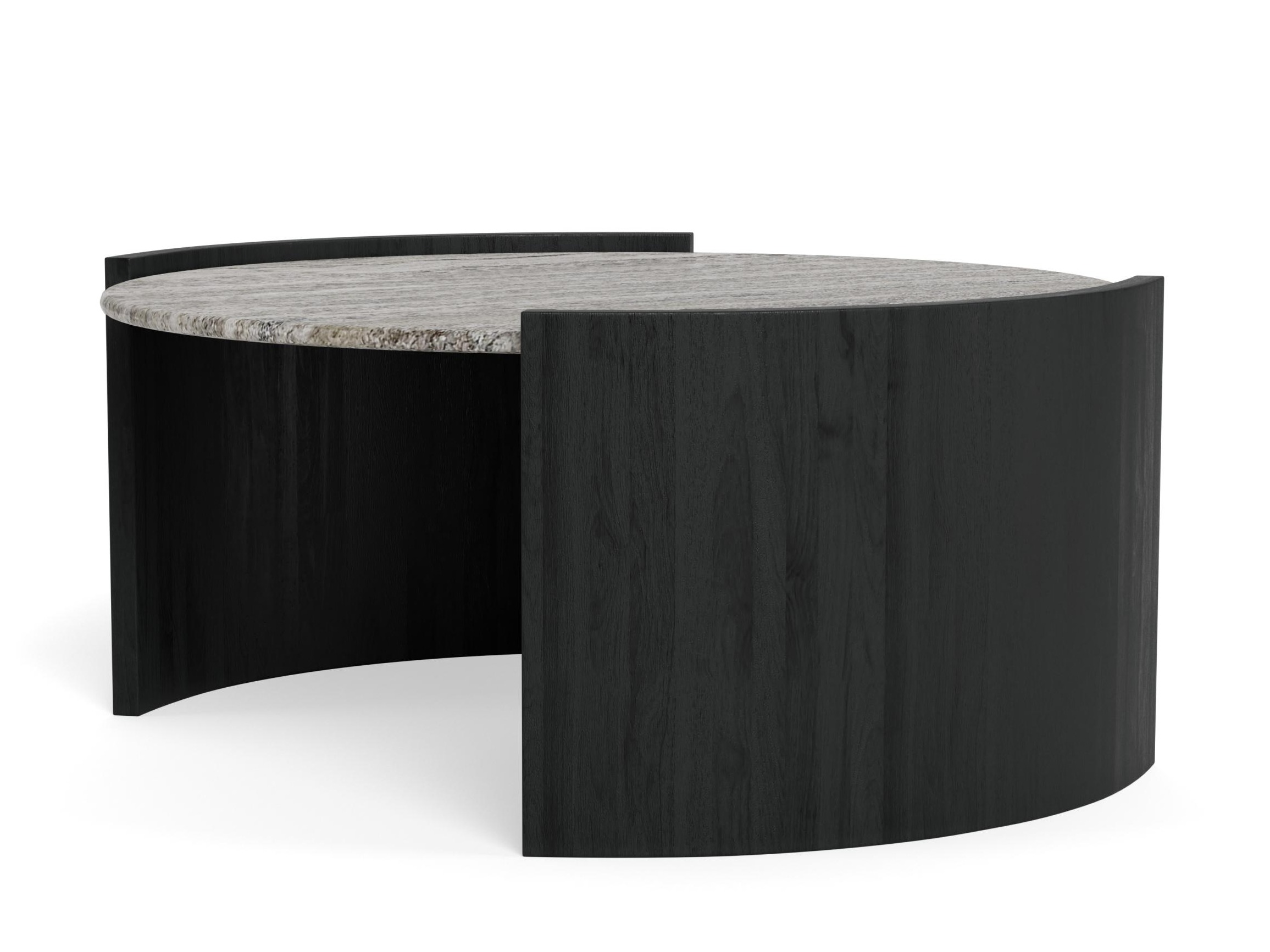 Table basse Norsica 1072