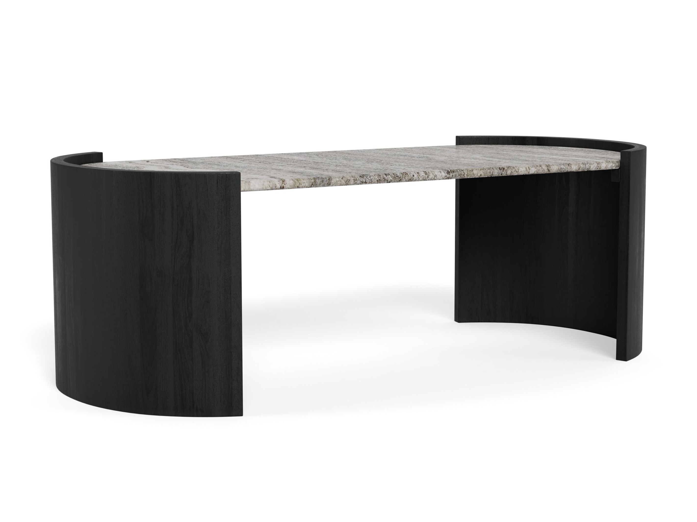 Table basse Norsica 1075