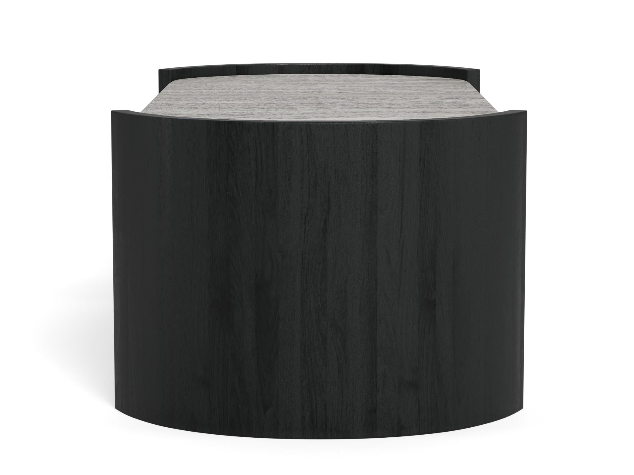 Table basse Norsica 1075