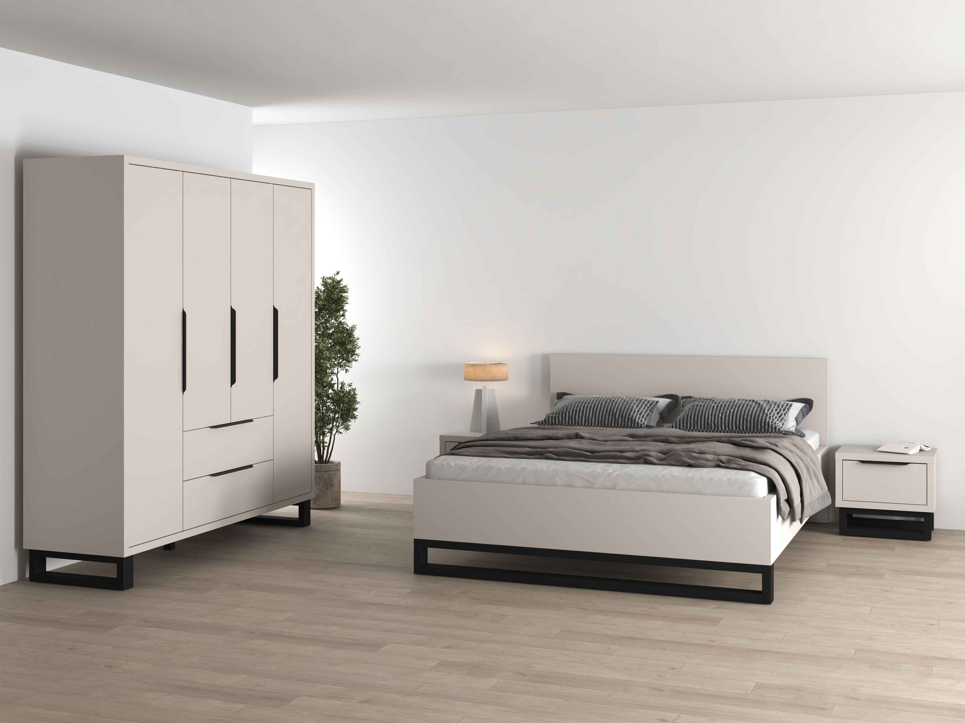 Ensemble de chambre Avicavu 127