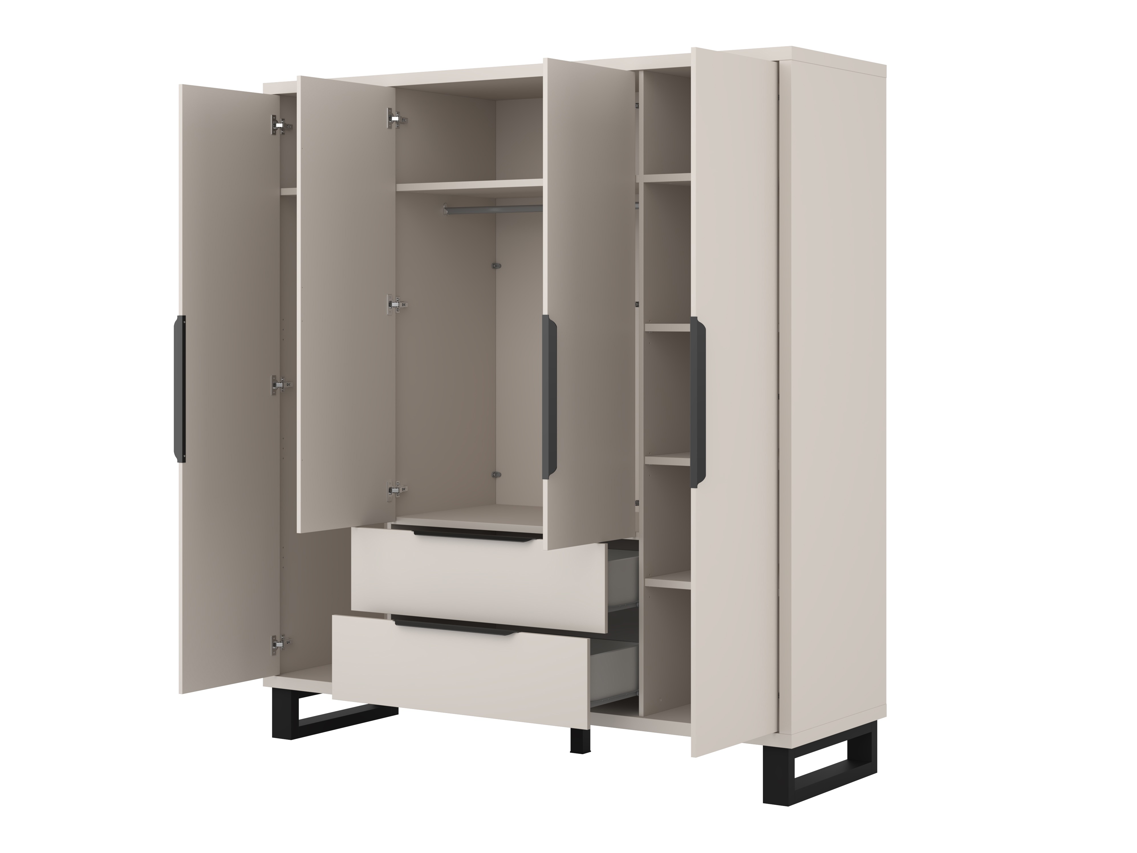 Ensemble de chambre Avicavu 127