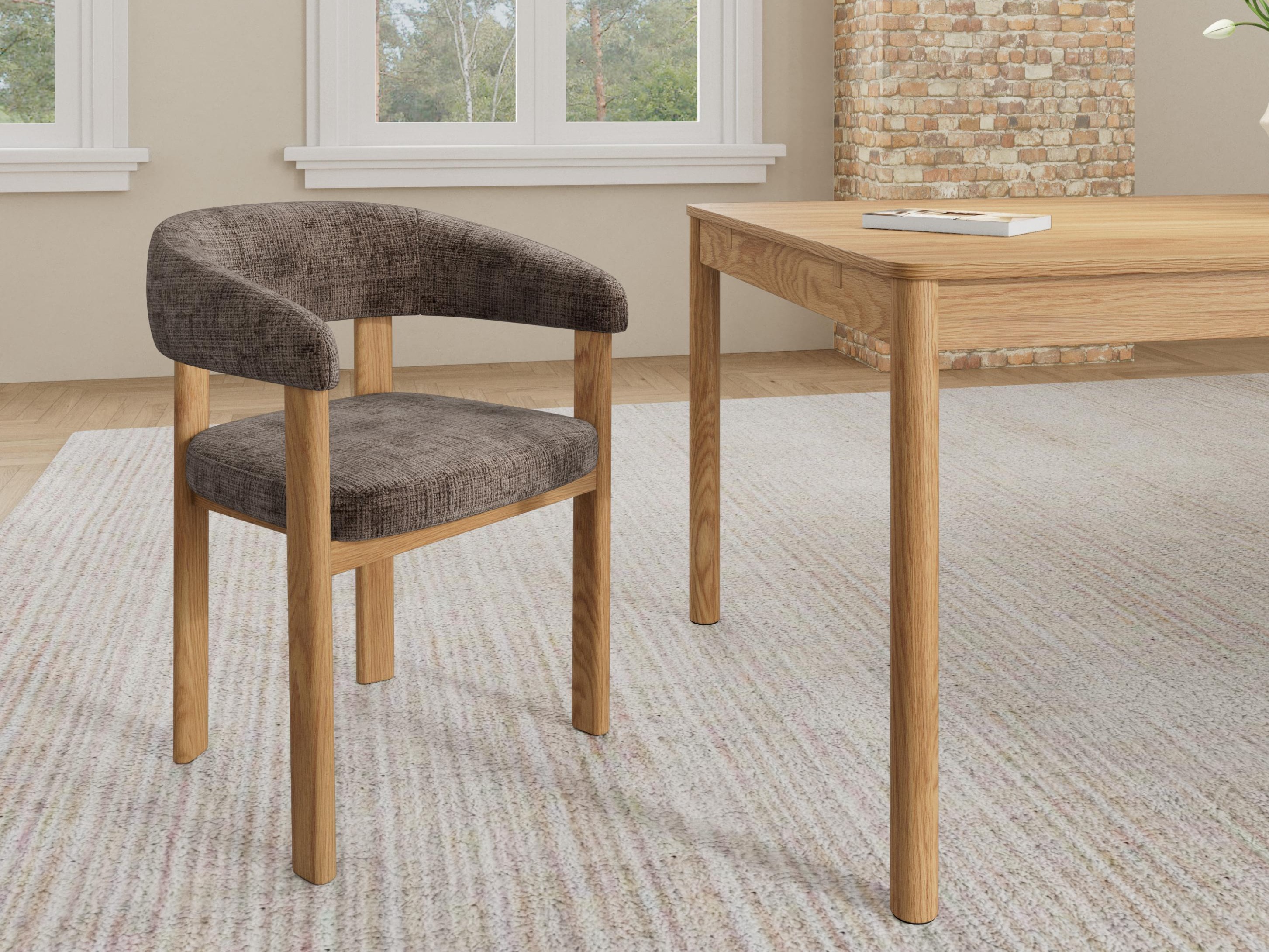Chaise Norsica 1078