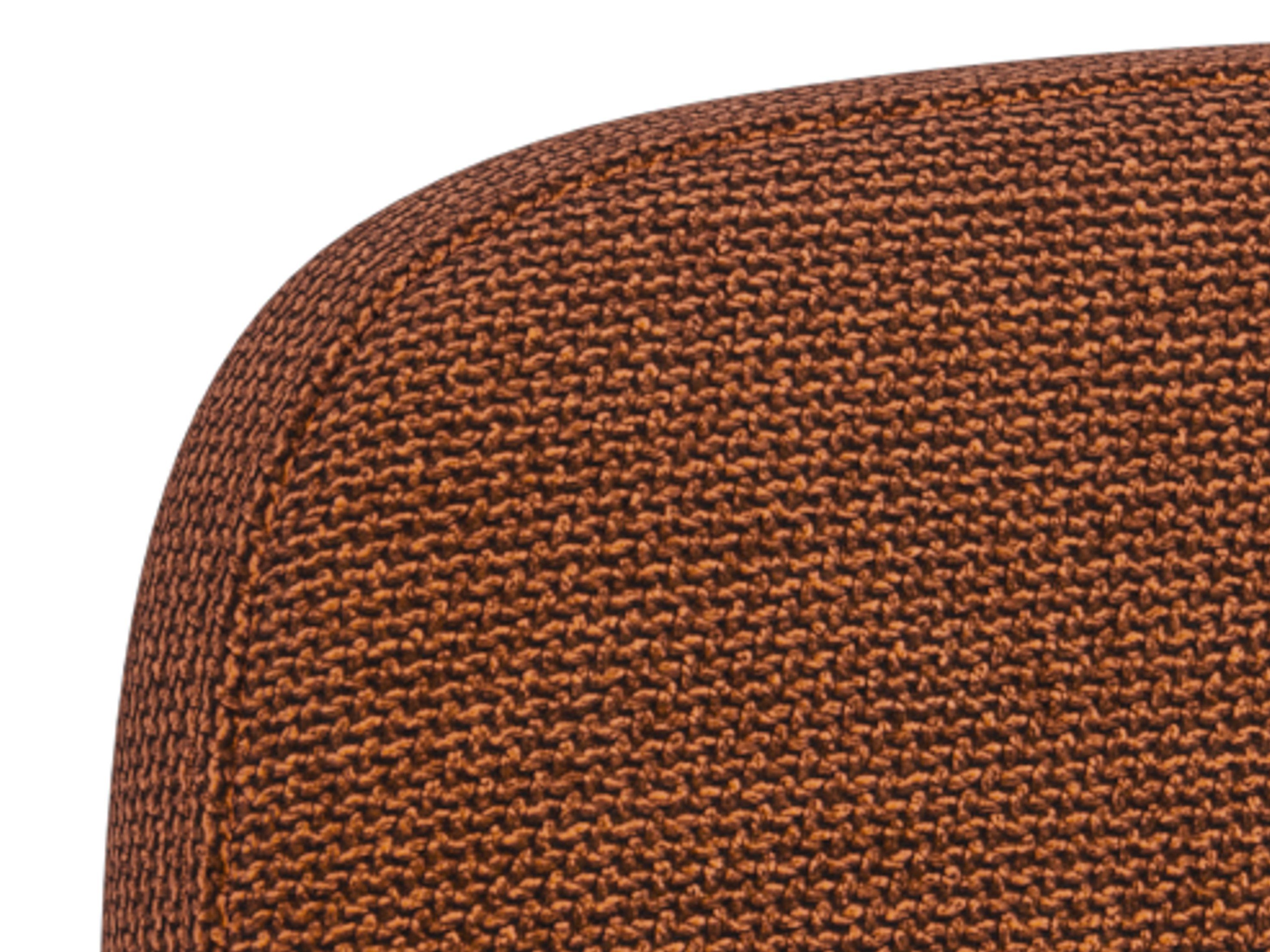 Chaise Norsica 1090 (Marron)