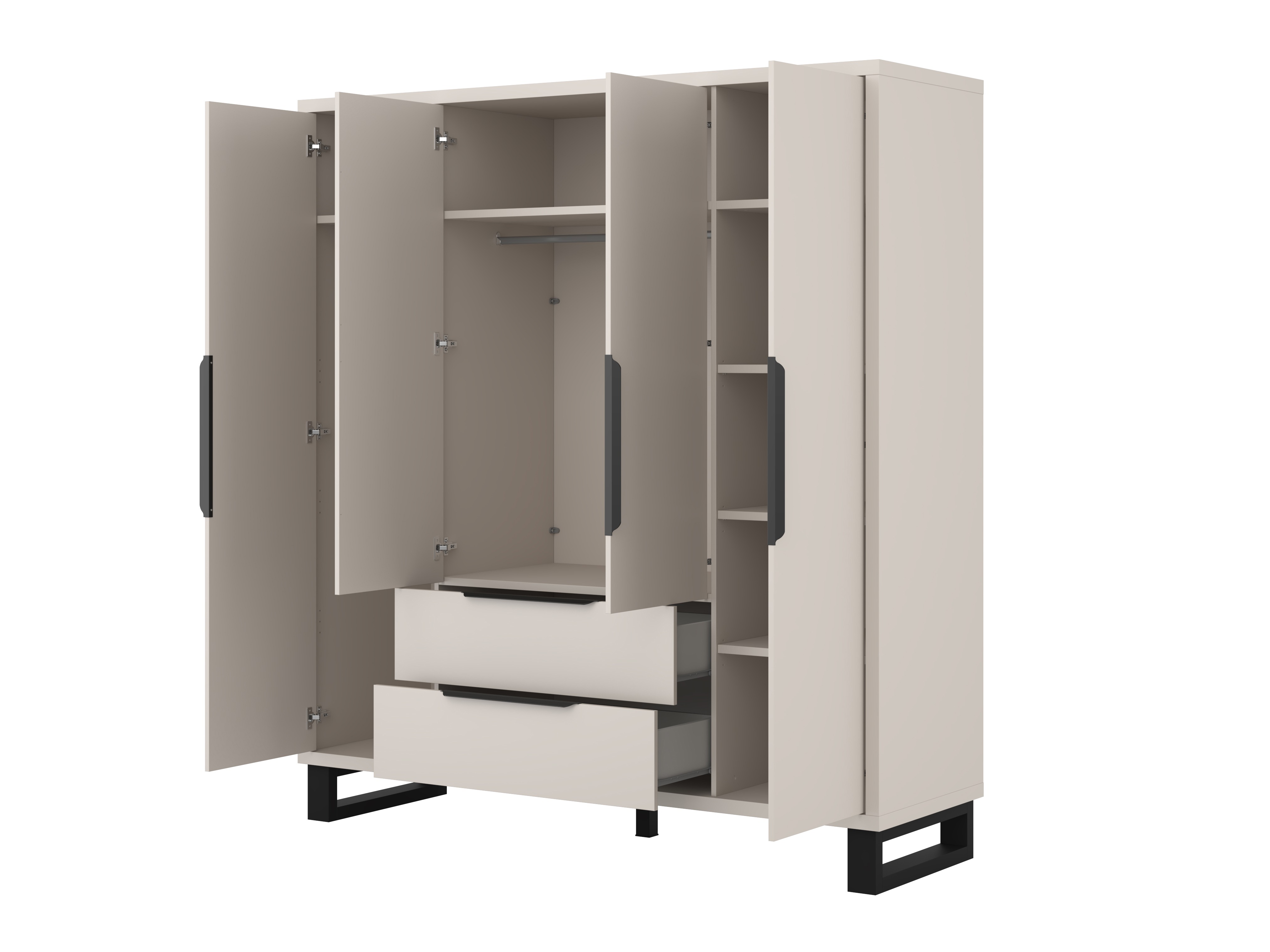Ensemble de chambre Avicavu 127