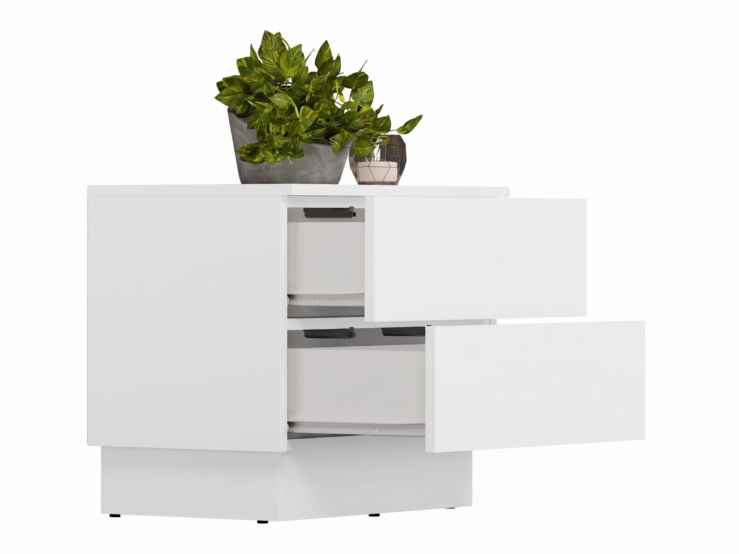 Table de chevet Mandeville 371