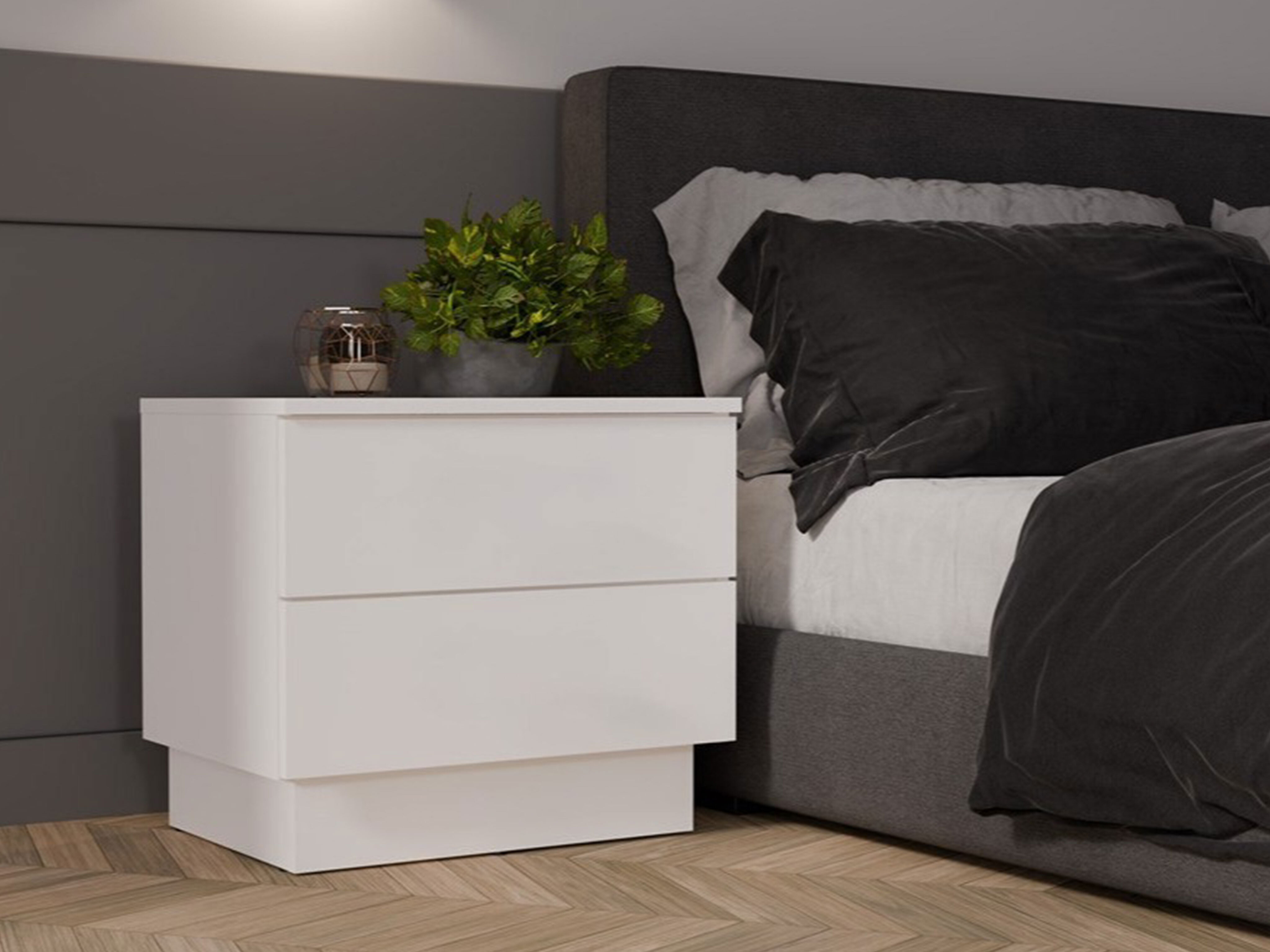Table de chevet Mandeville 371