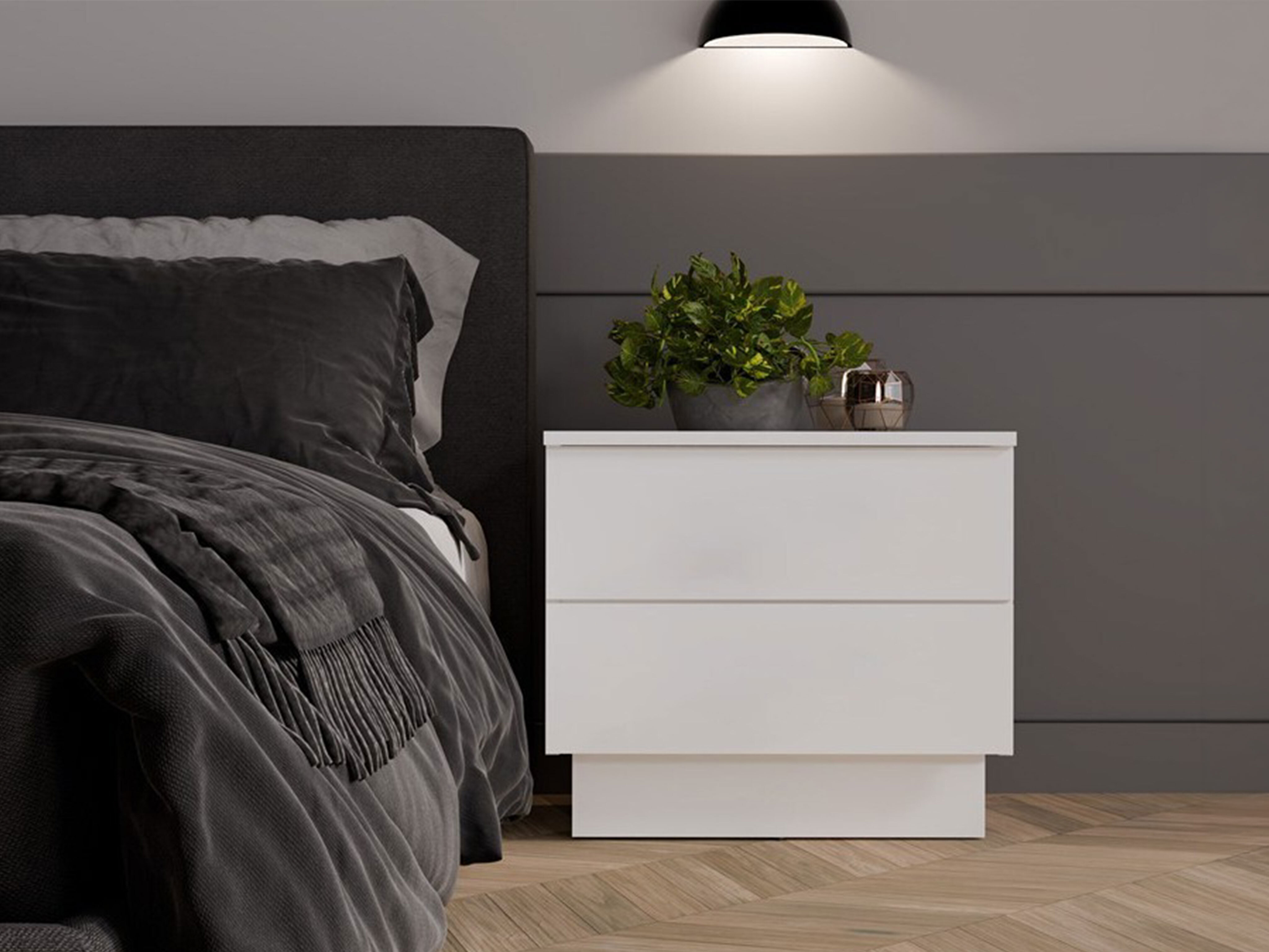 Table de chevet Mandeville 371