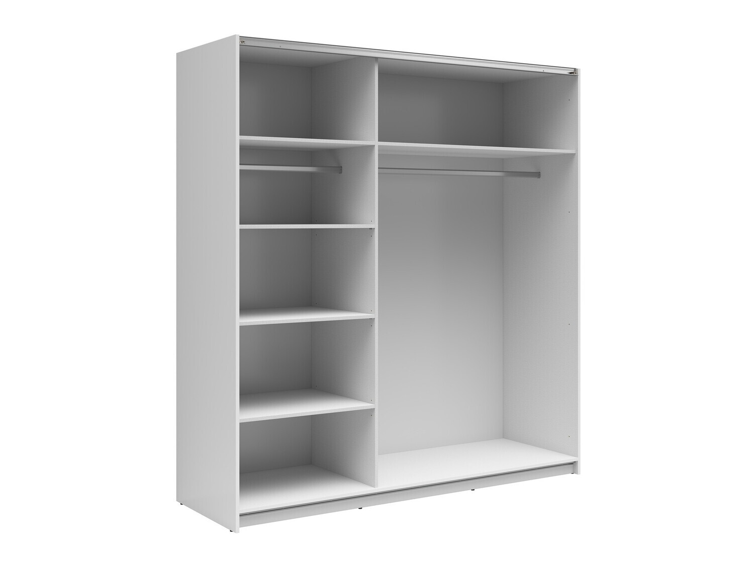 Armoire Livevaro 111 (Cachemire)
