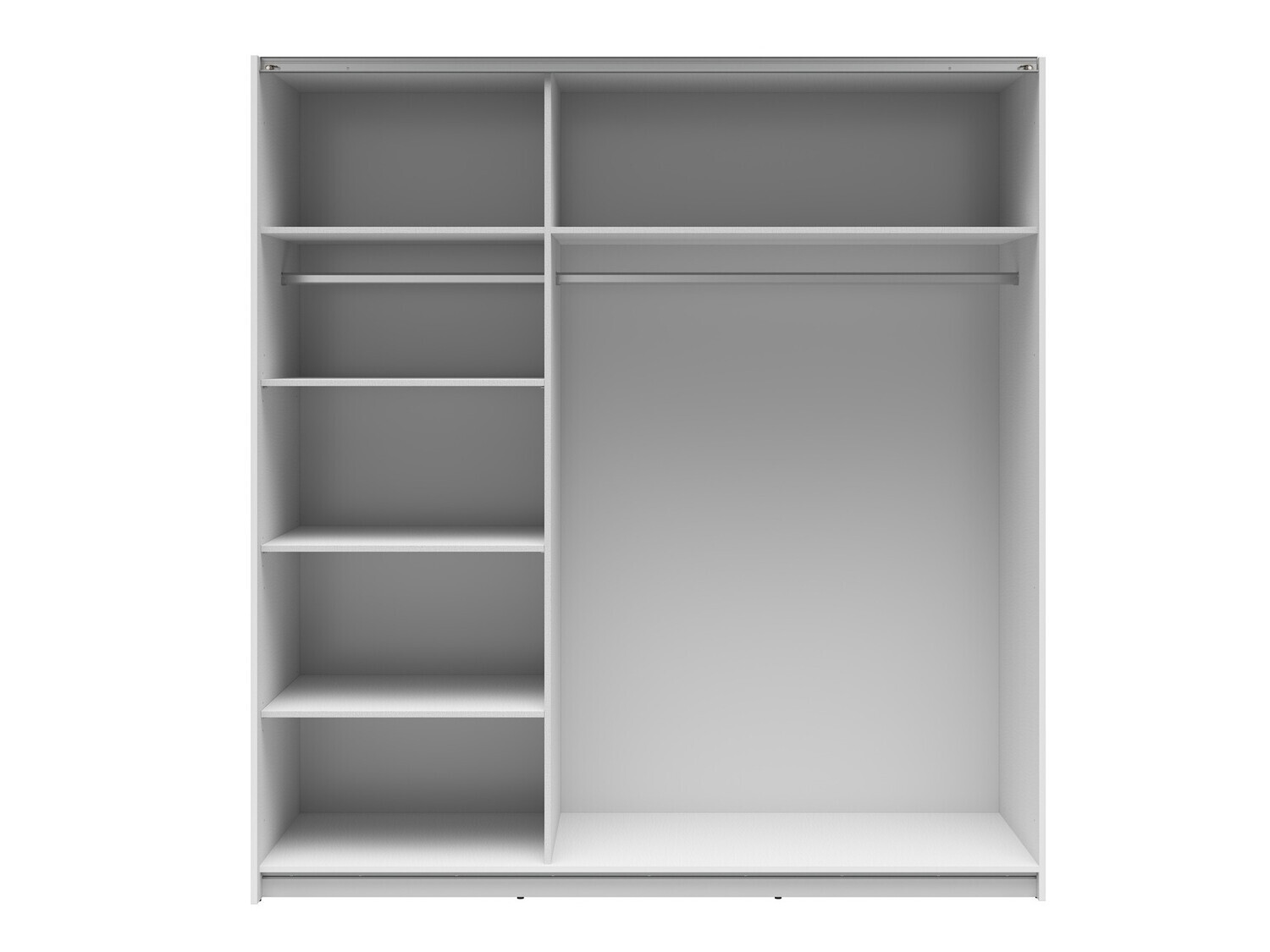 Armoire Livevaro 111 (Cachemire)