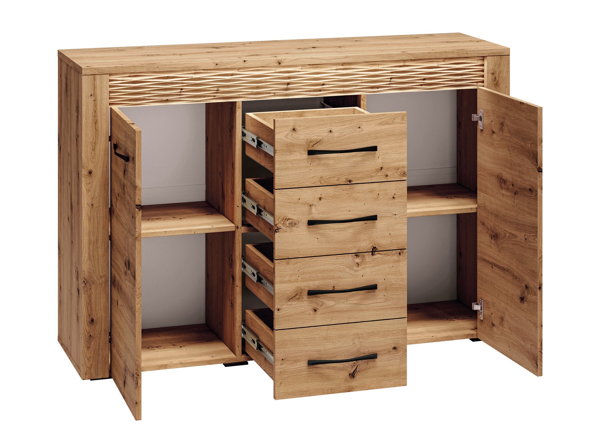 Commode Flonole 106