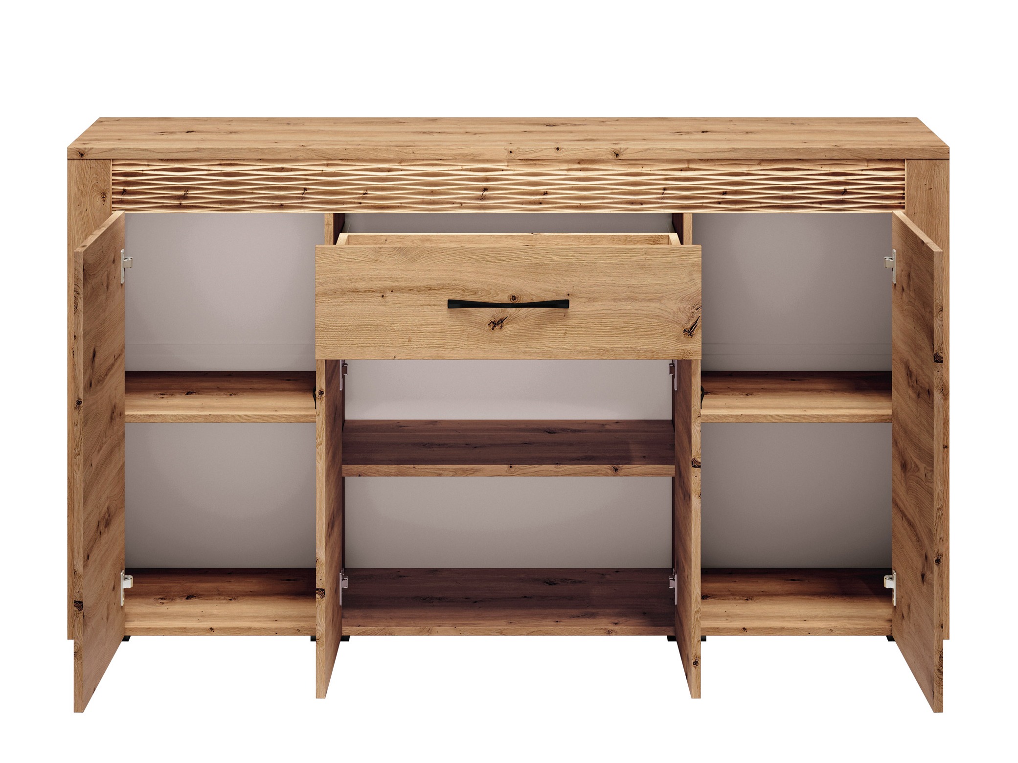 Commode Flonole 107
