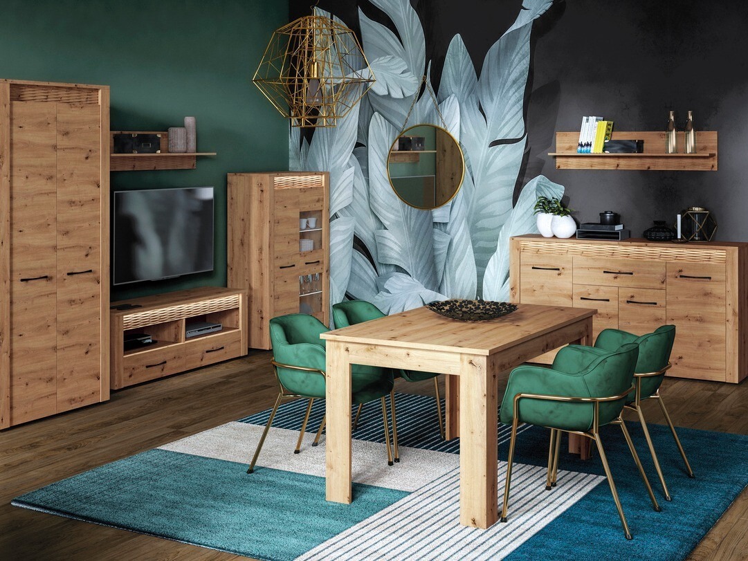 Commode Flonole 107
