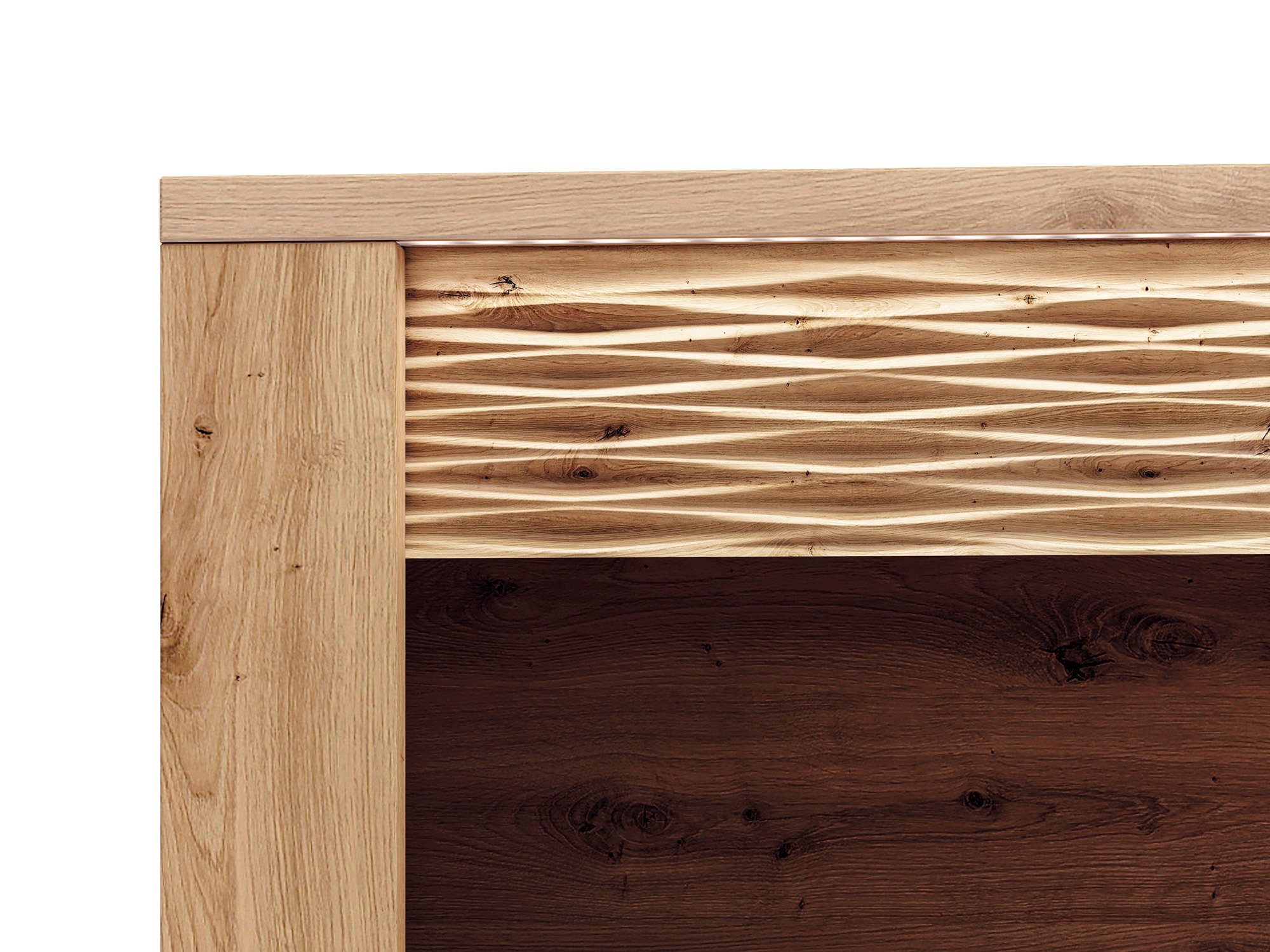 Meuble TV Flonole 110