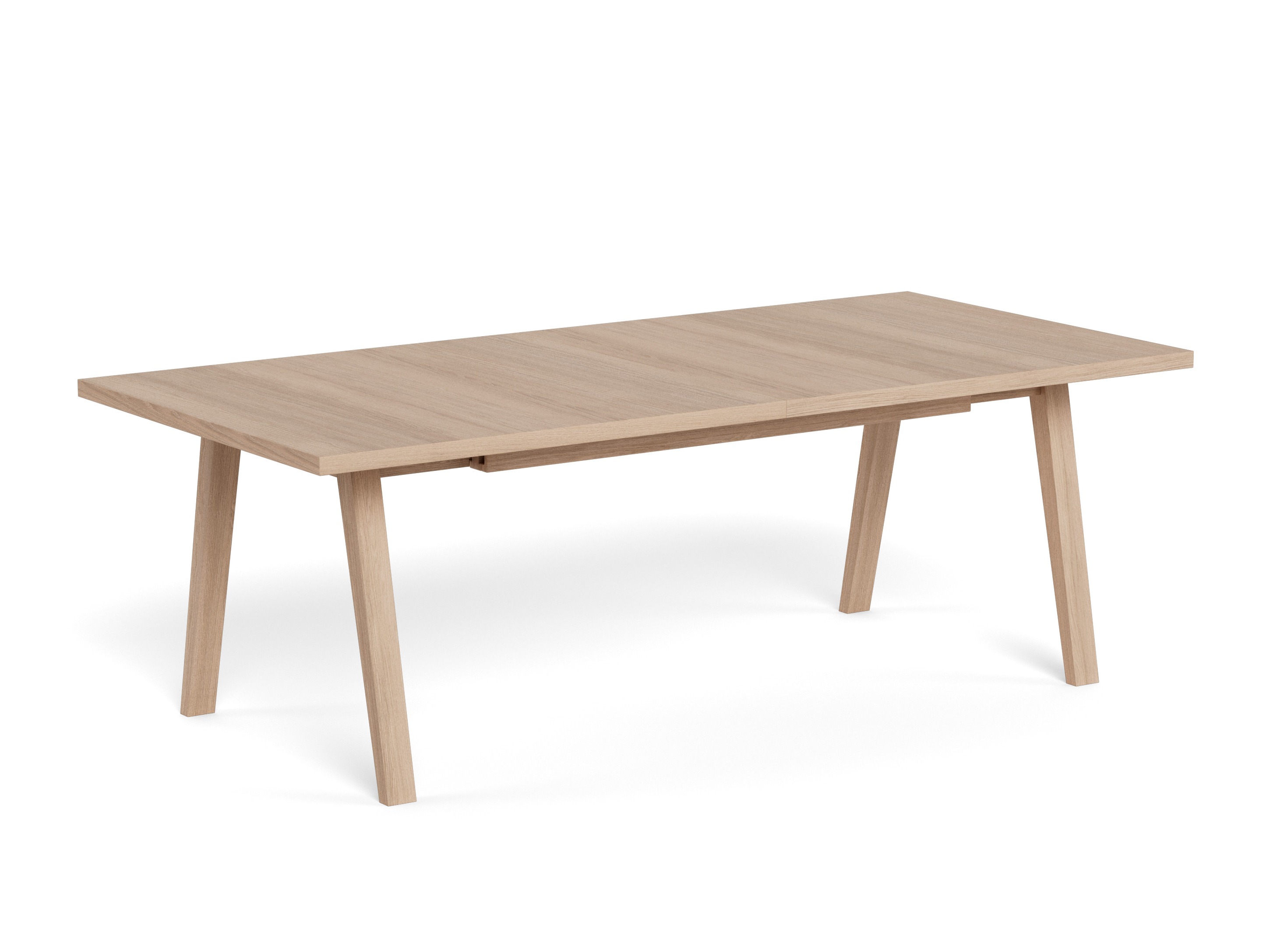 Table Norsica Albene 100