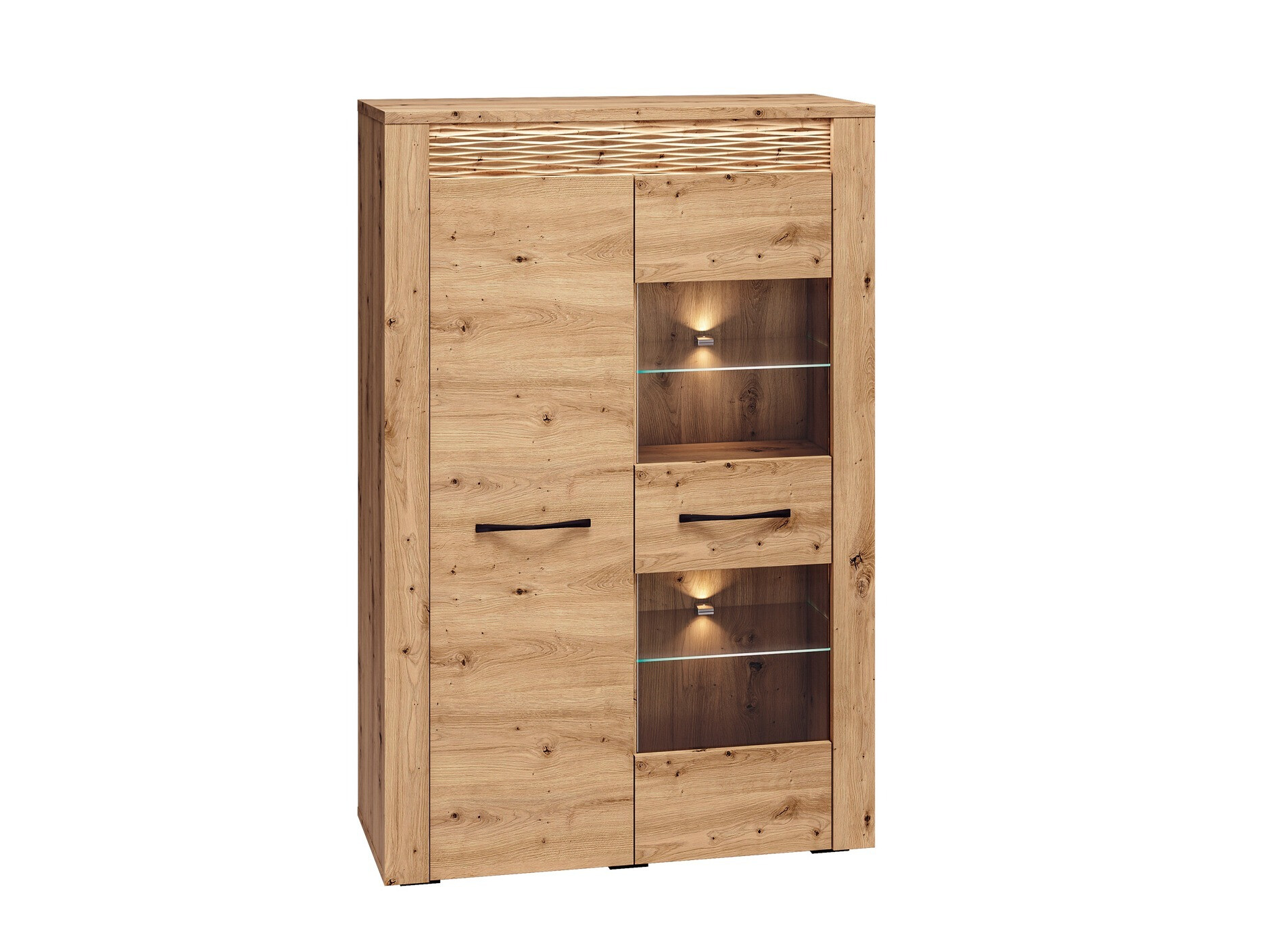 Buffet Flonole 104