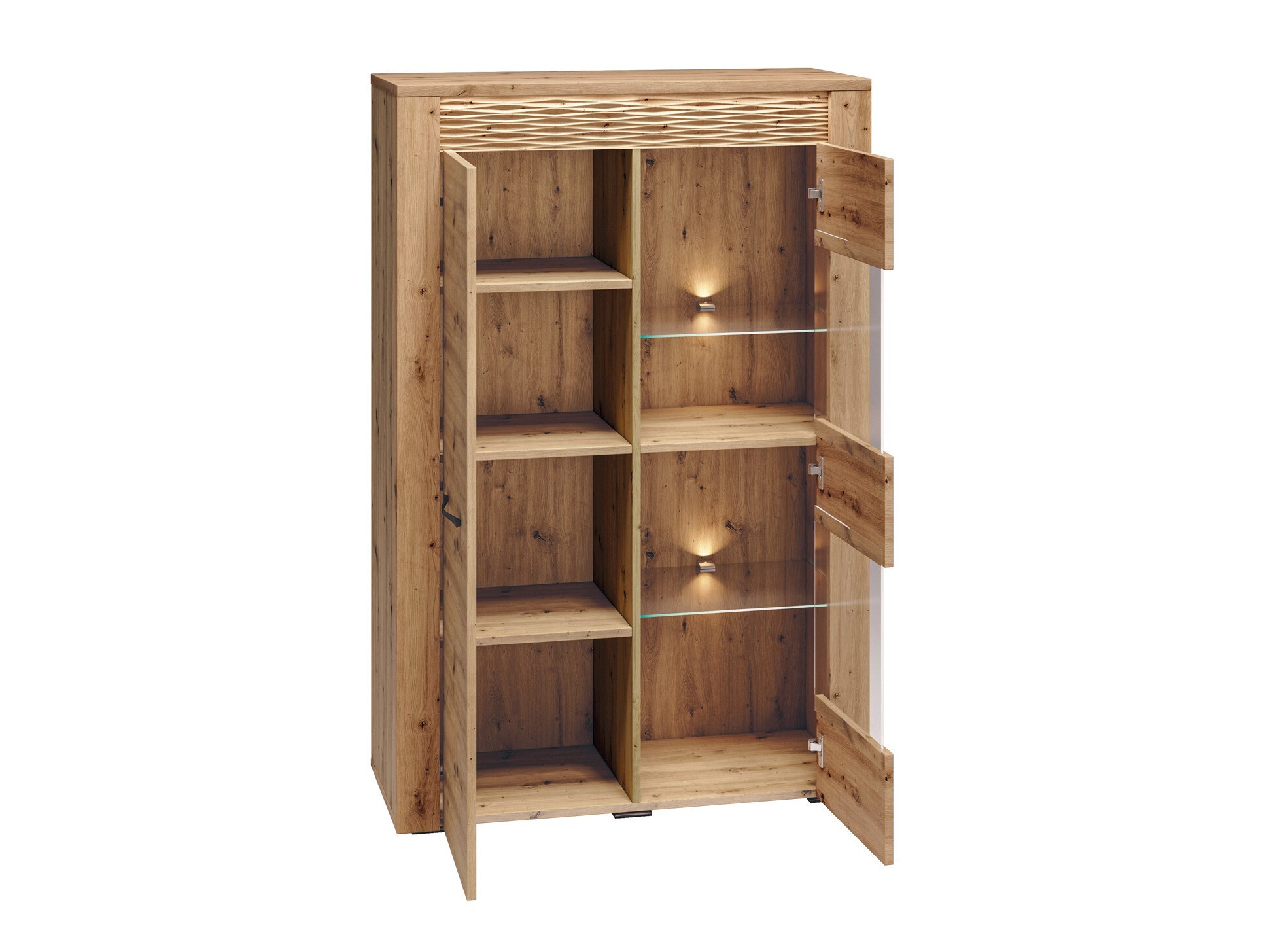 Buffet Flonole 104