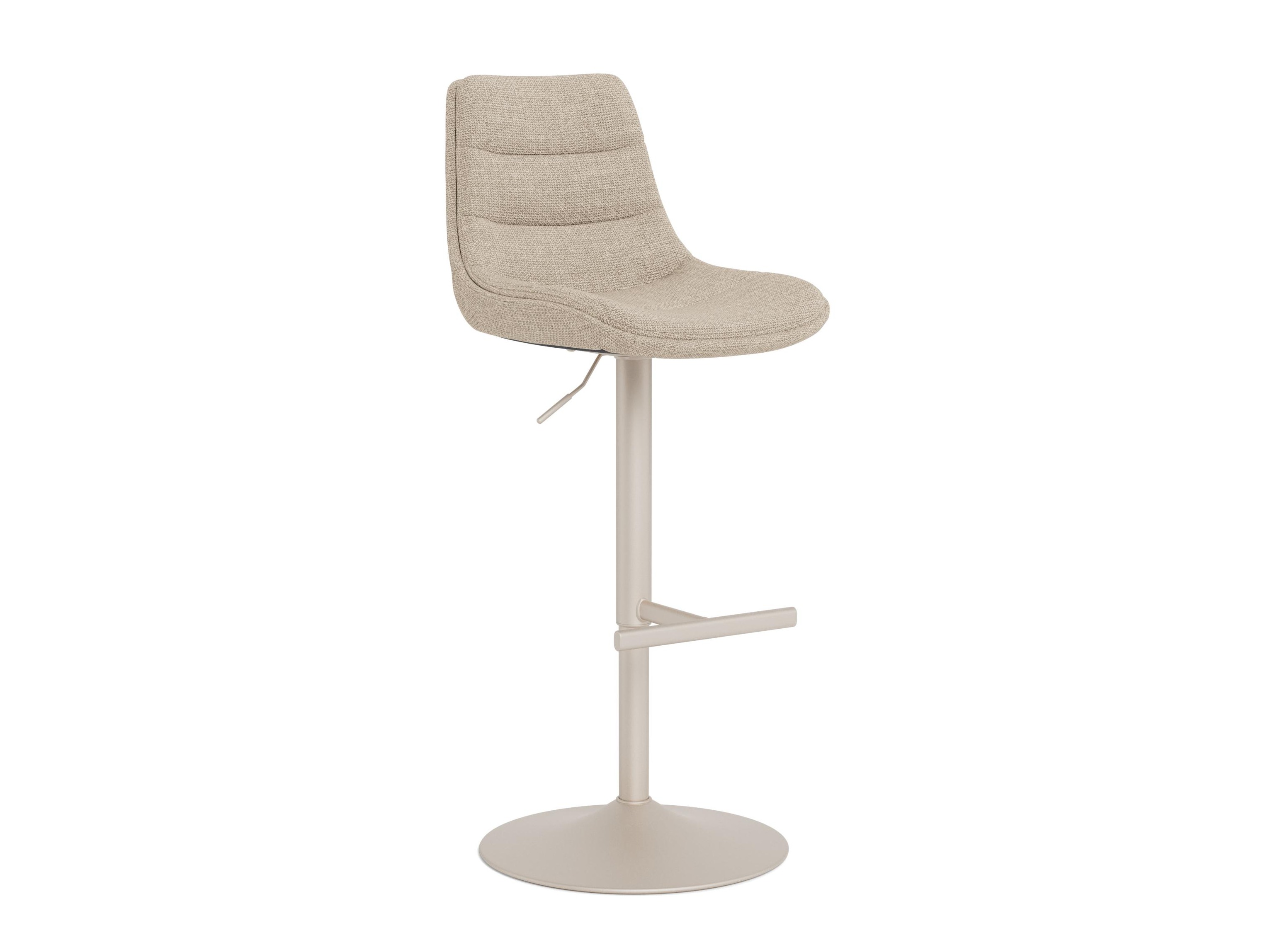 Chaise de bar Norsica 1086