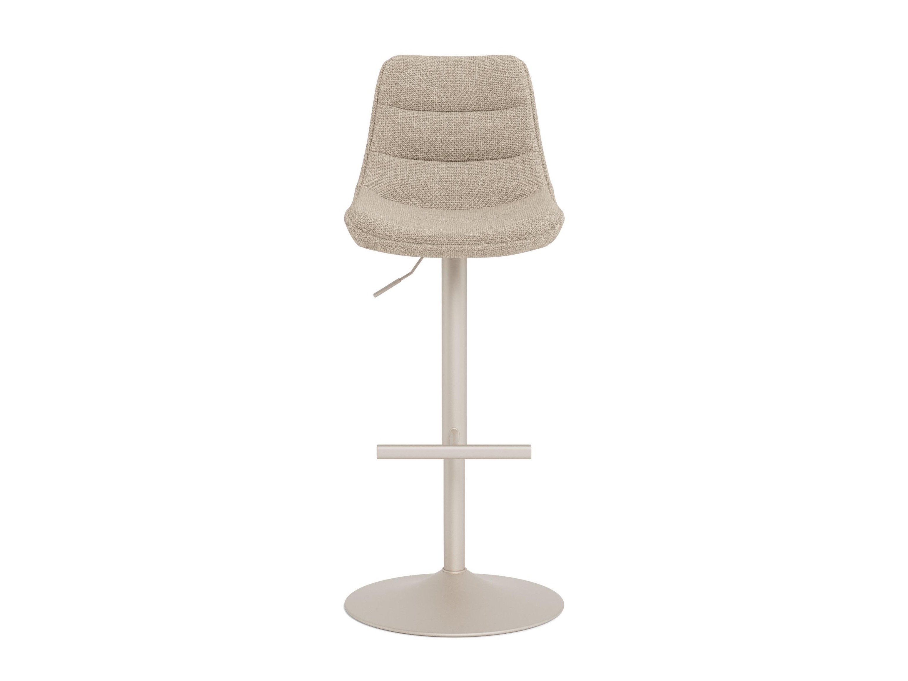 Chaise de bar Norsica 1086
