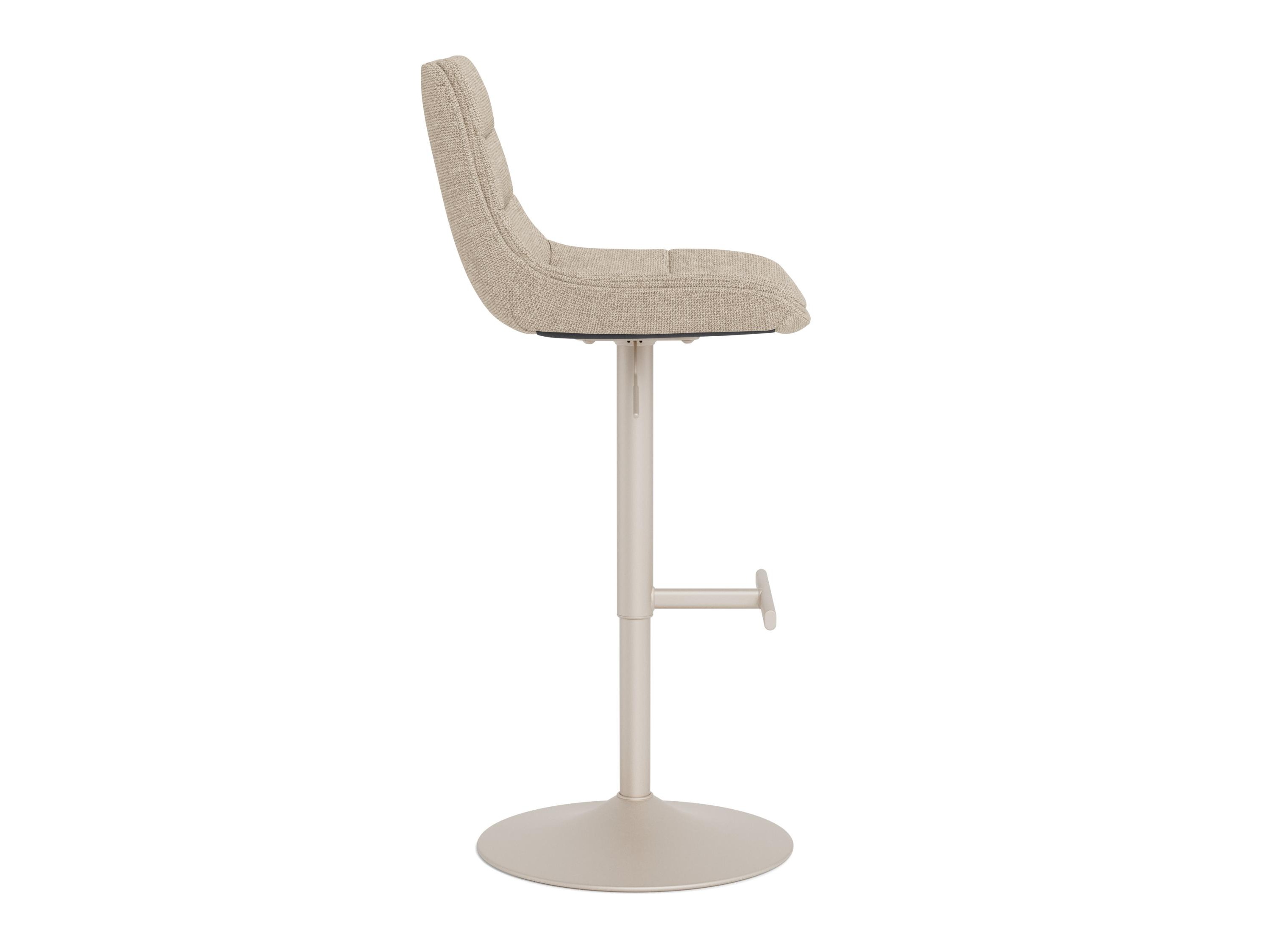 Chaise de bar Norsica 1086