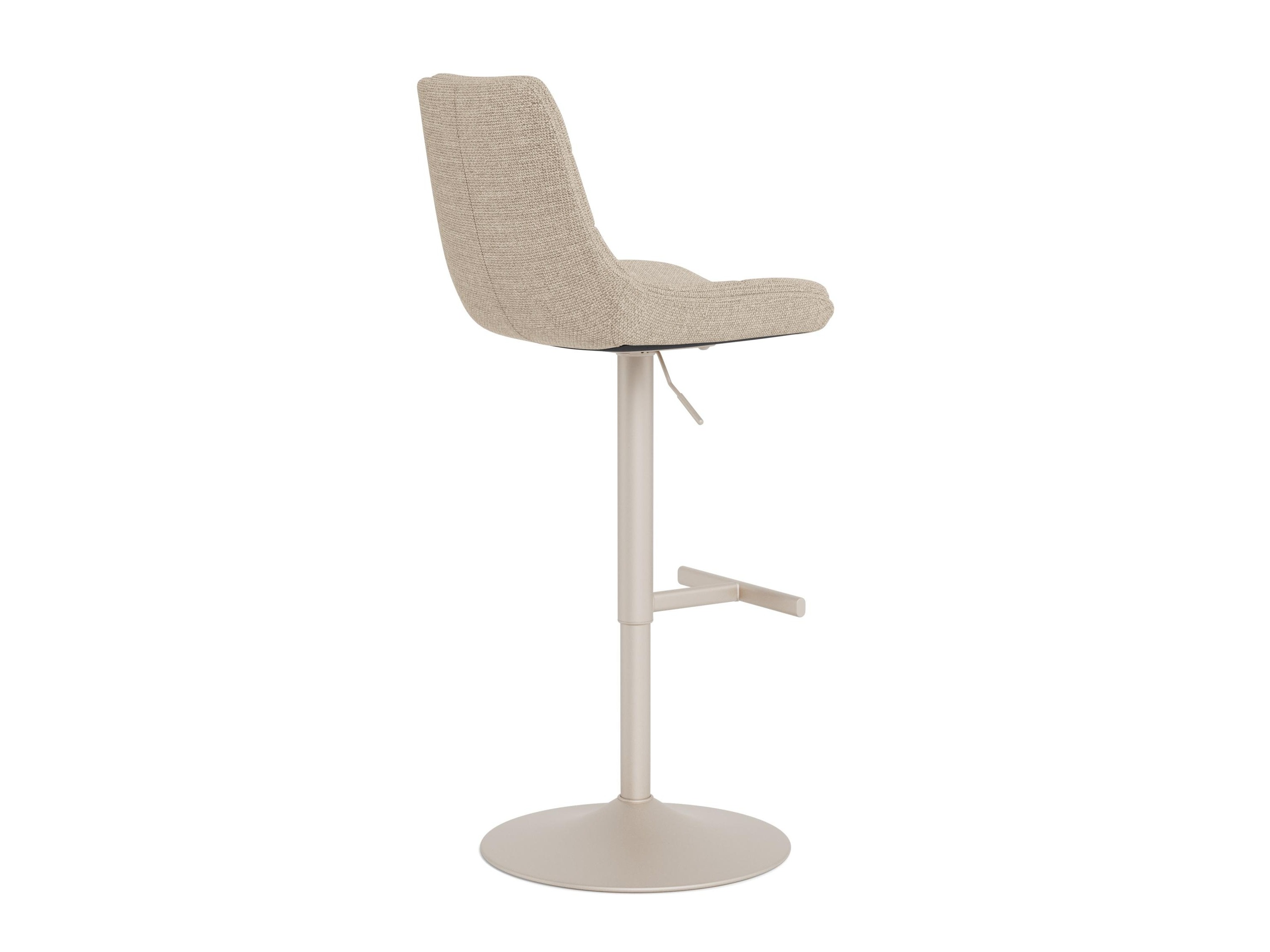 Chaise de bar Norsica 1086