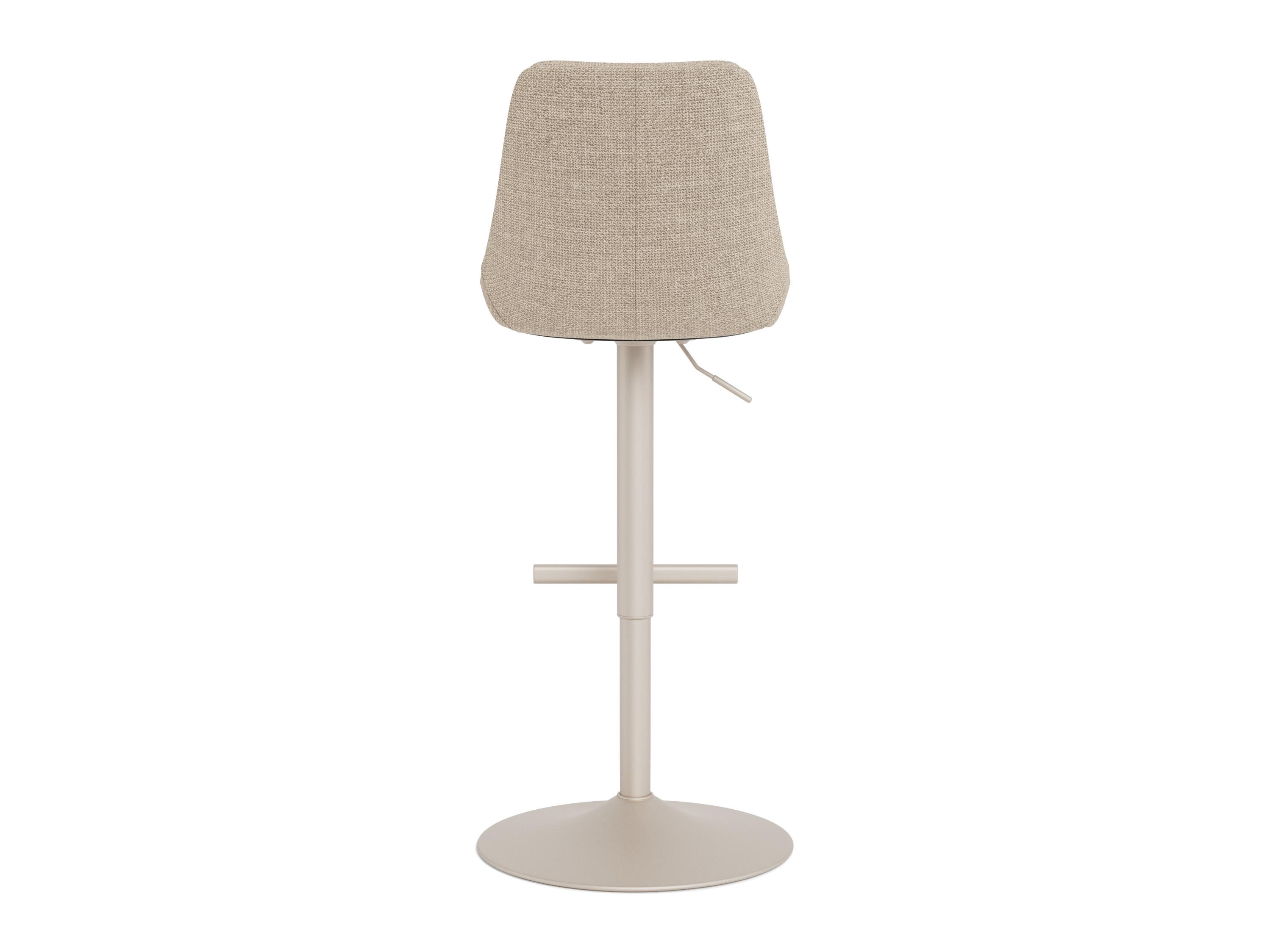 Chaise de bar Norsica 1086