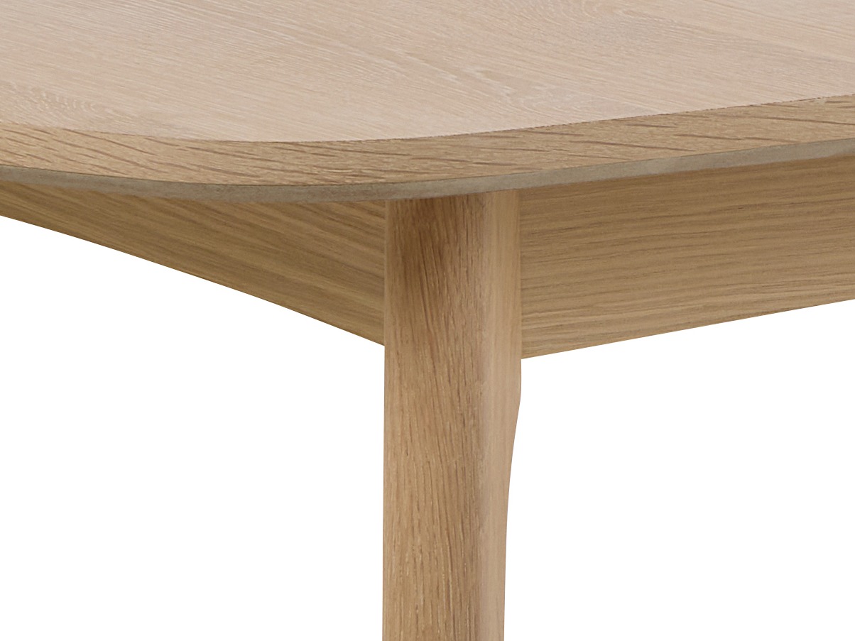 Table Norsica Elmdome 110