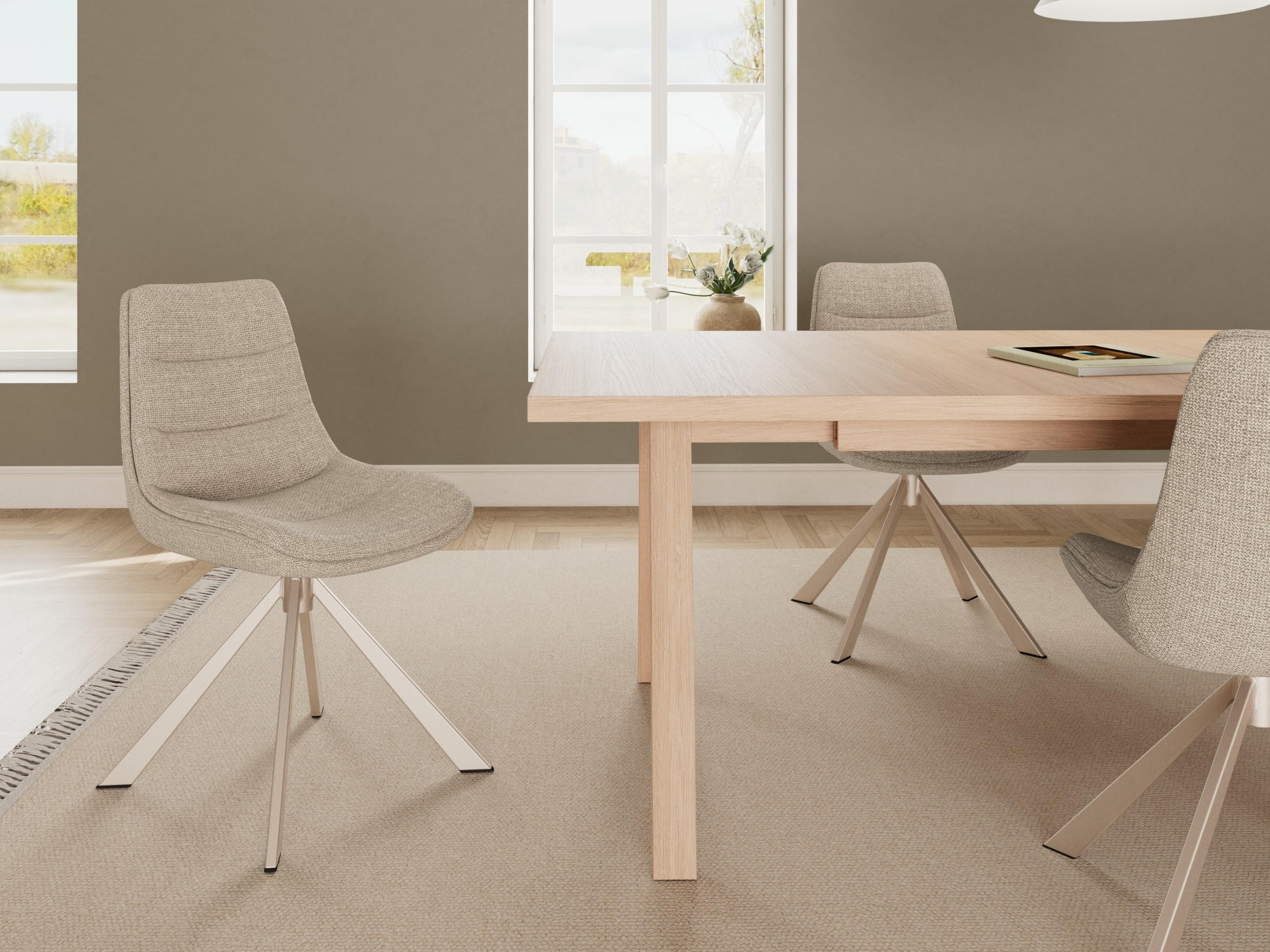 Chaise Norsica 1085