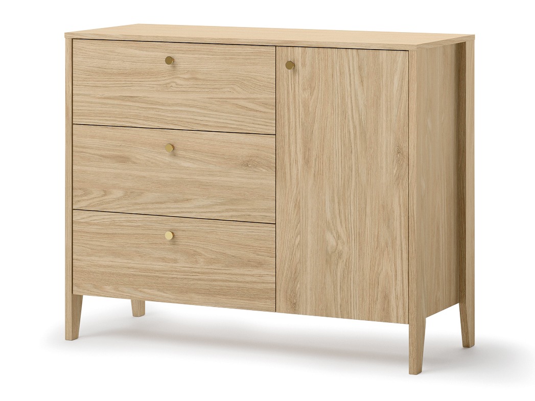 Commode Morlivo 101