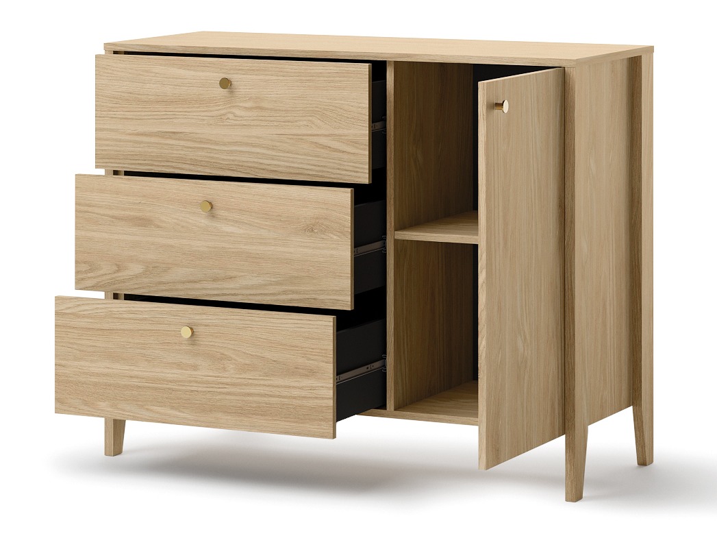 Commode Morlivo 101