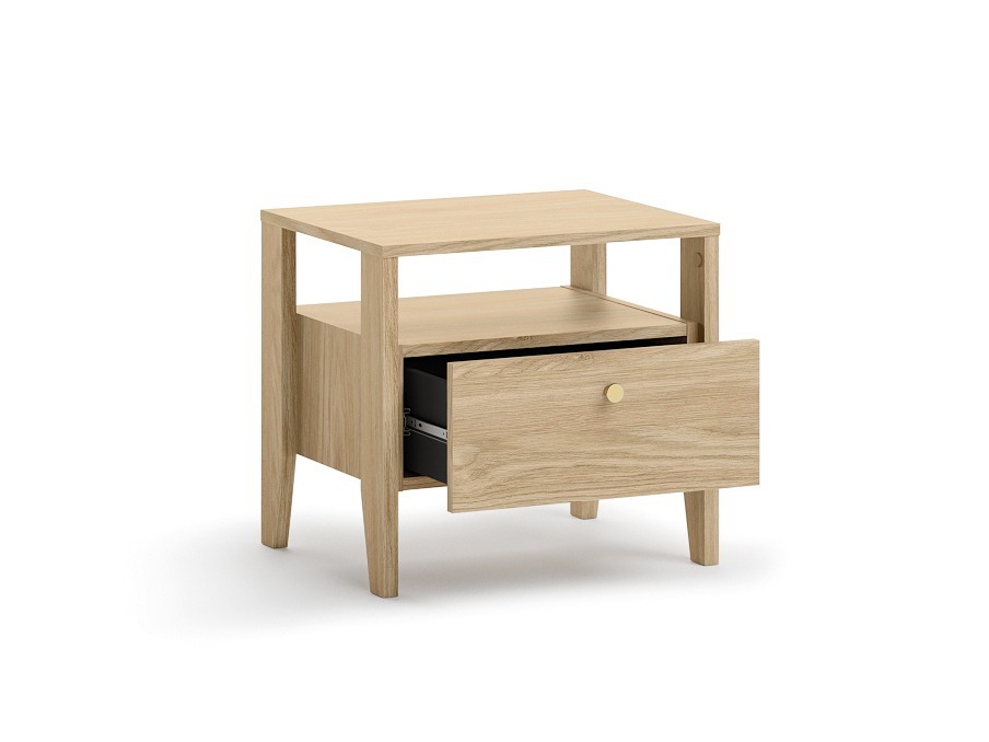Table de chevet Morlivo 102