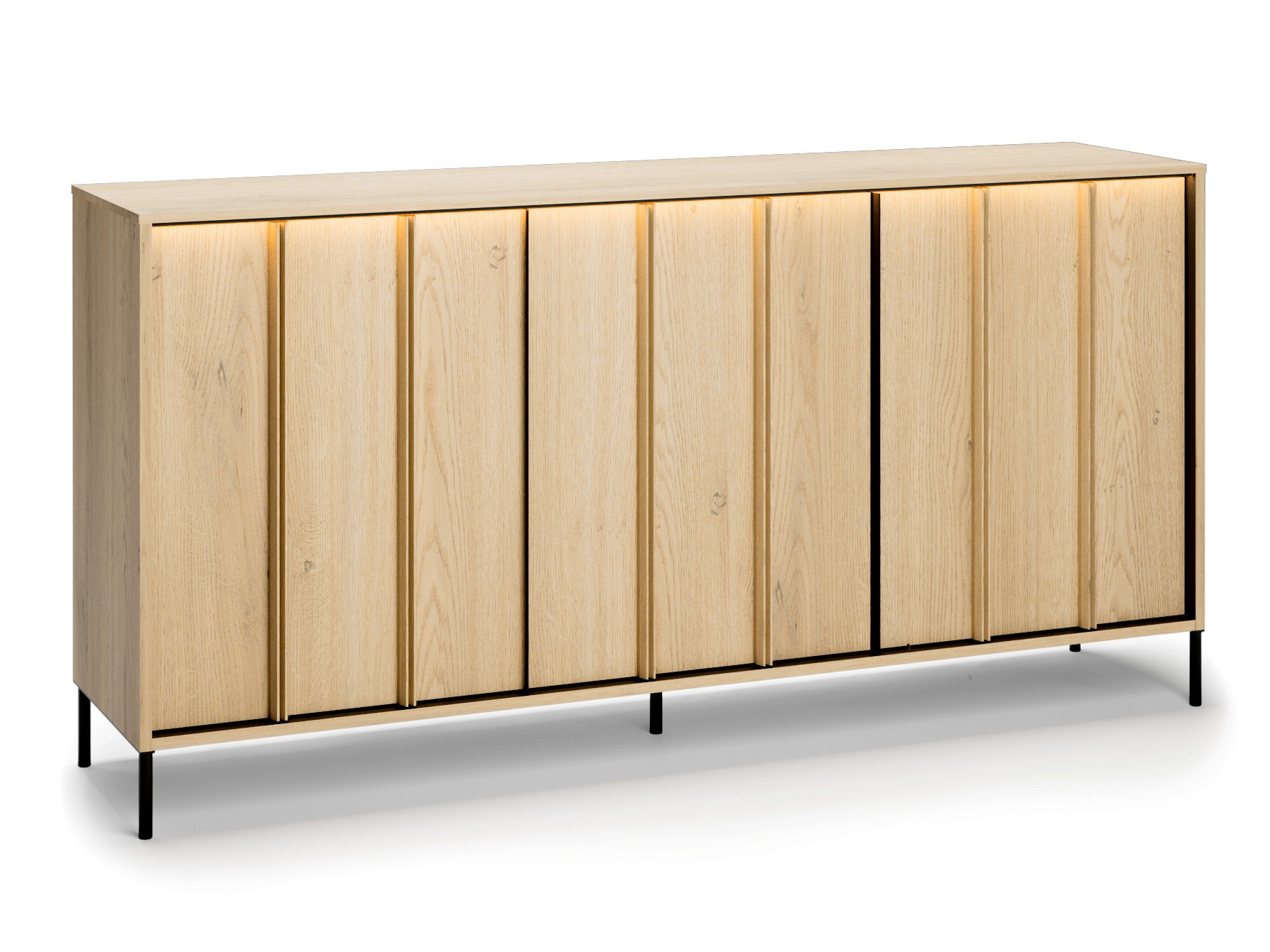 Buffet Morelbo 102