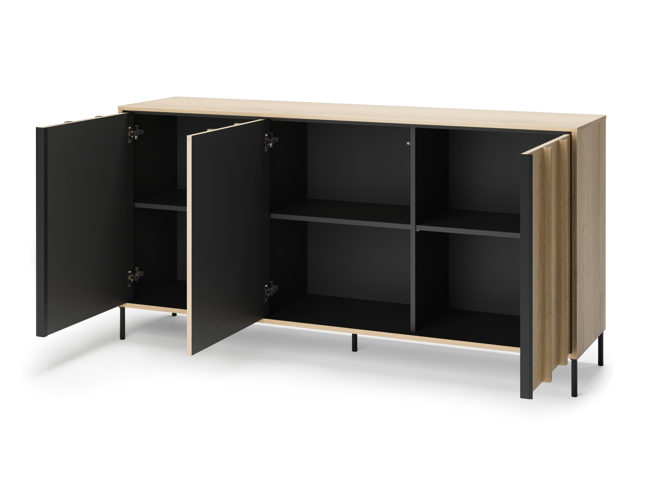 Buffet Morelbo 102