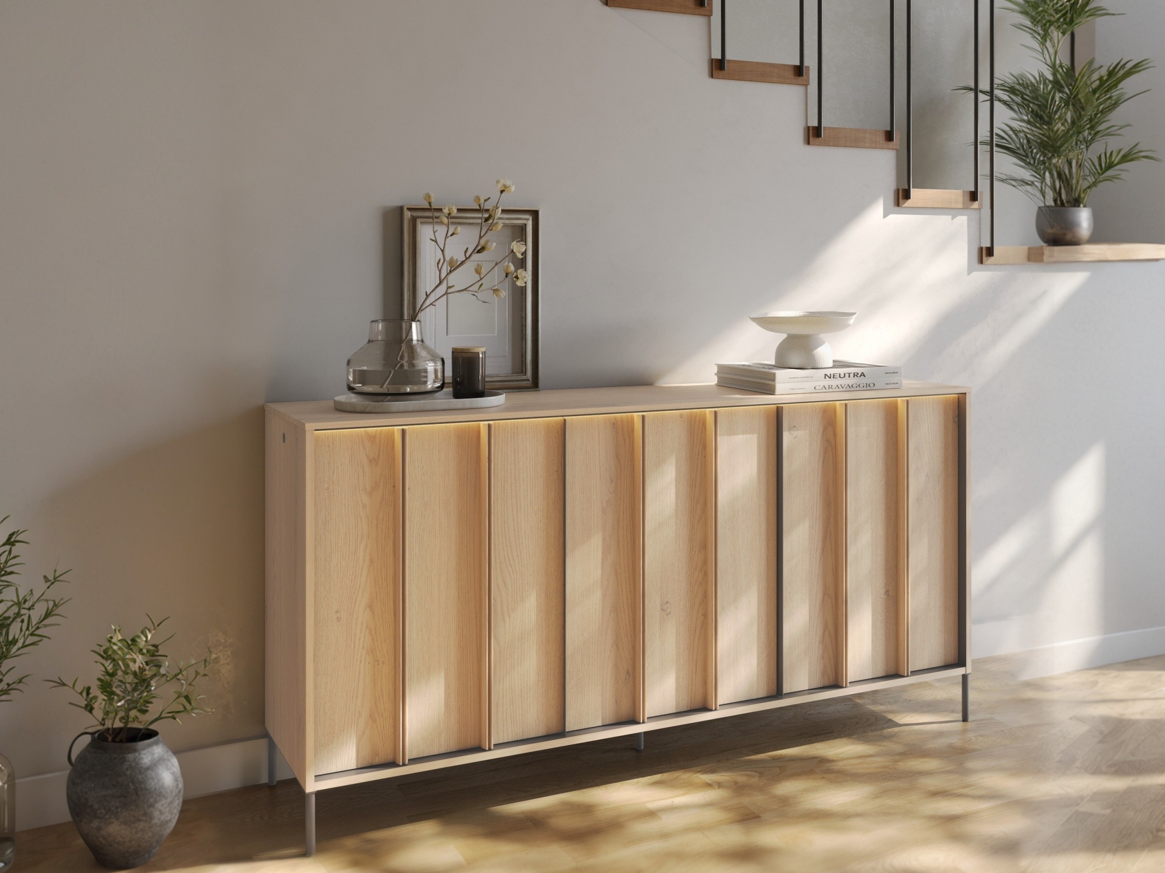 Buffet Morelbo 102