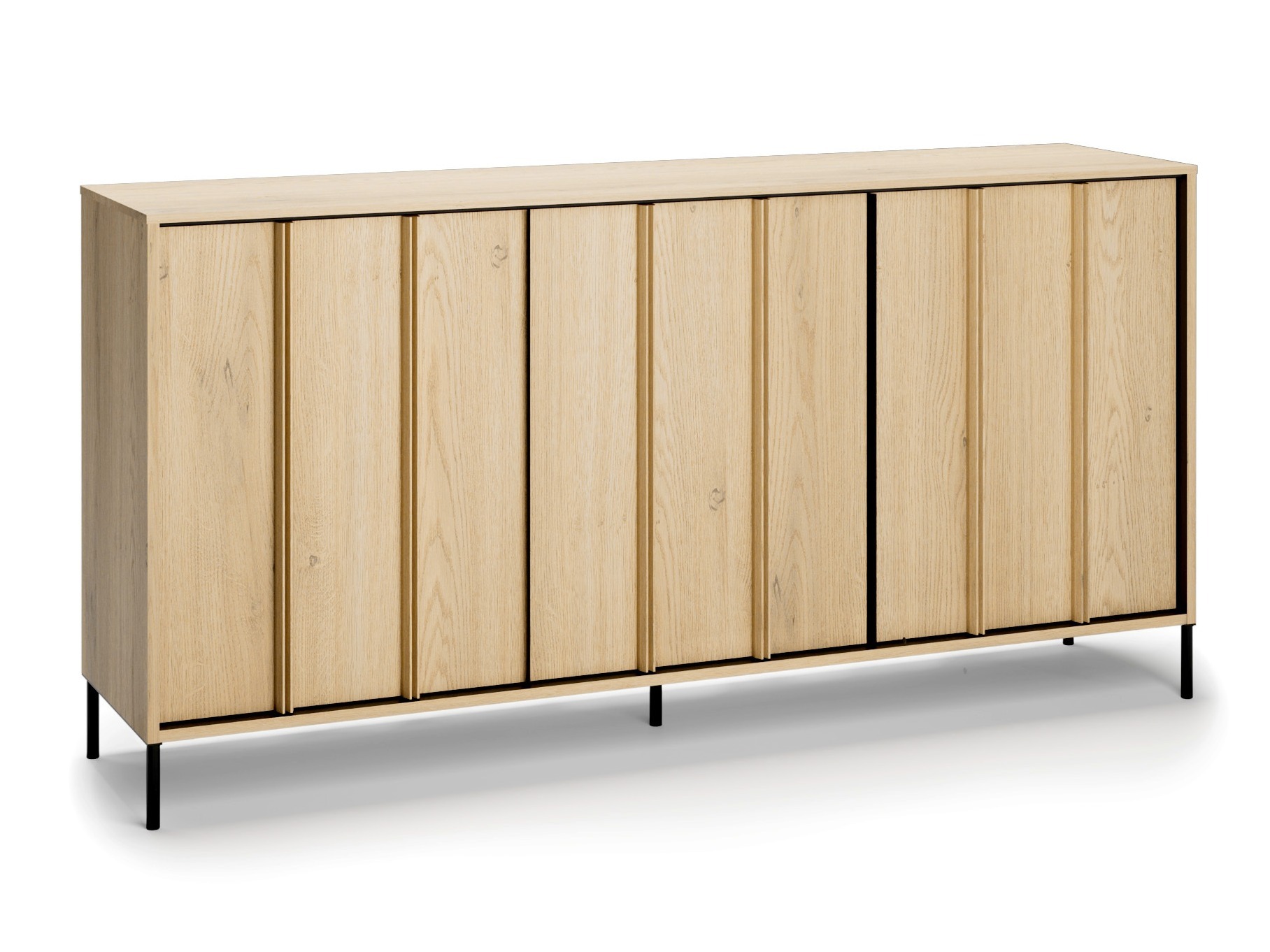 Buffet Morelbo 102