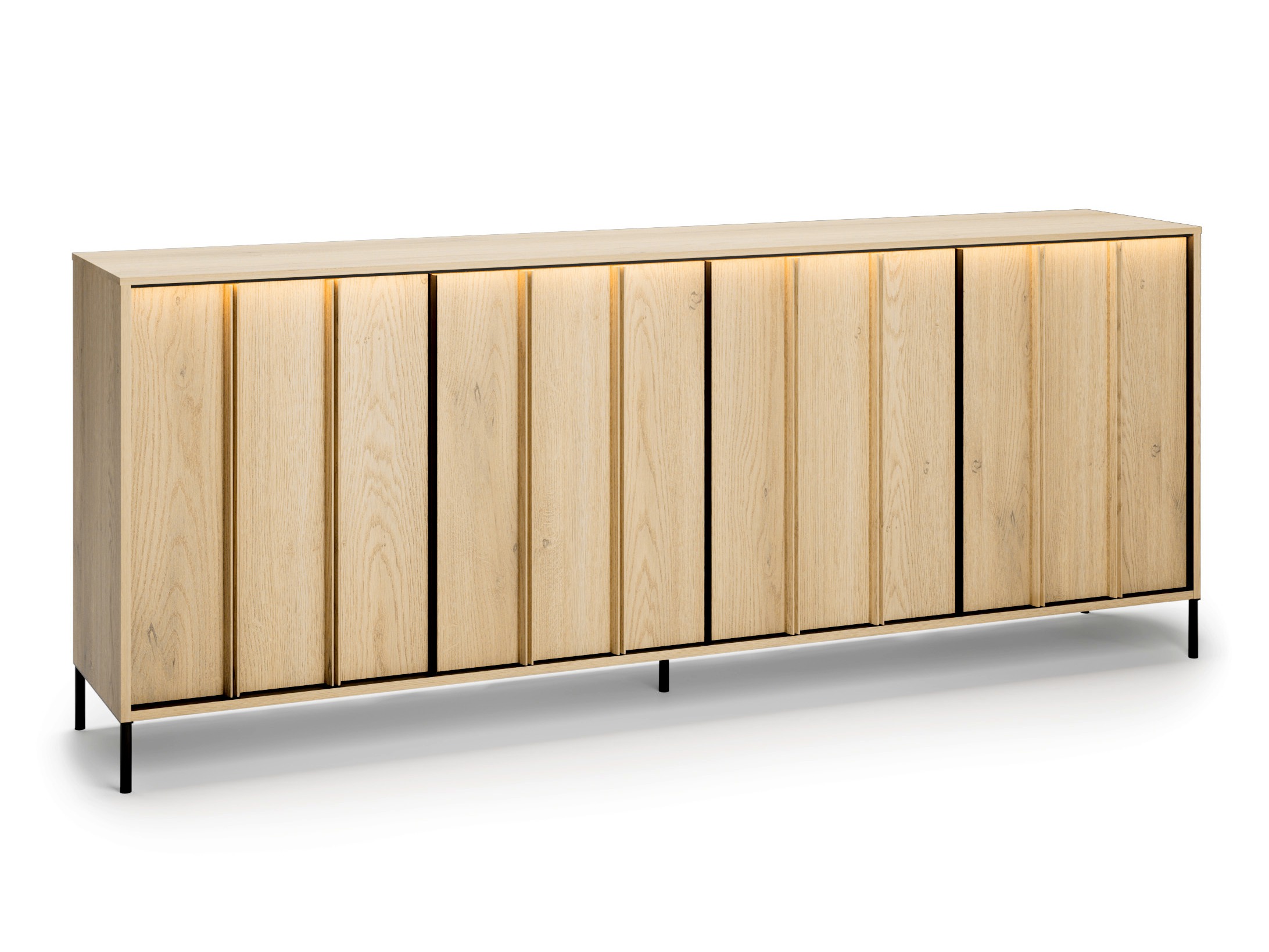Buffet Morelbo 104