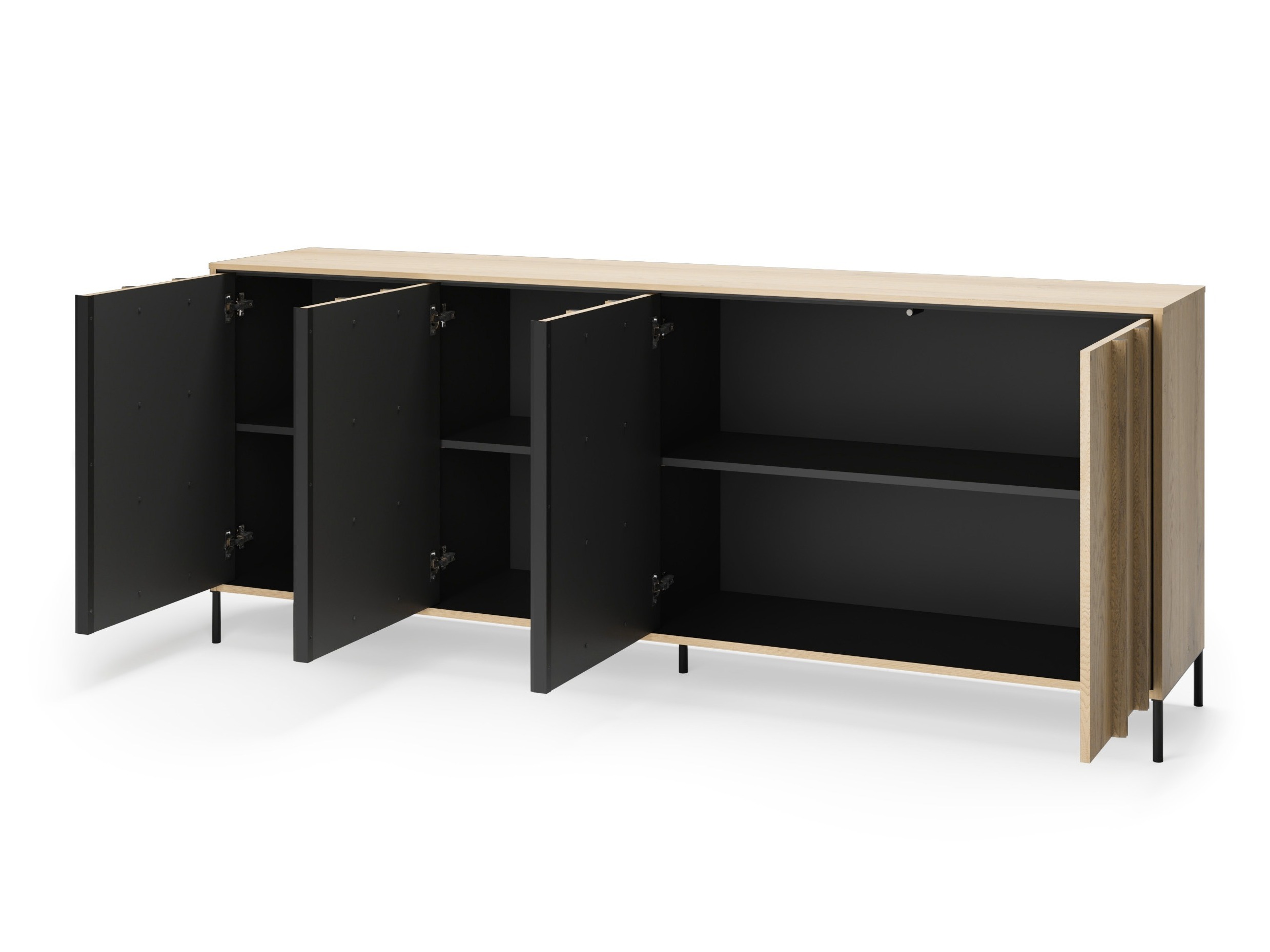 Buffet Morelbo 104