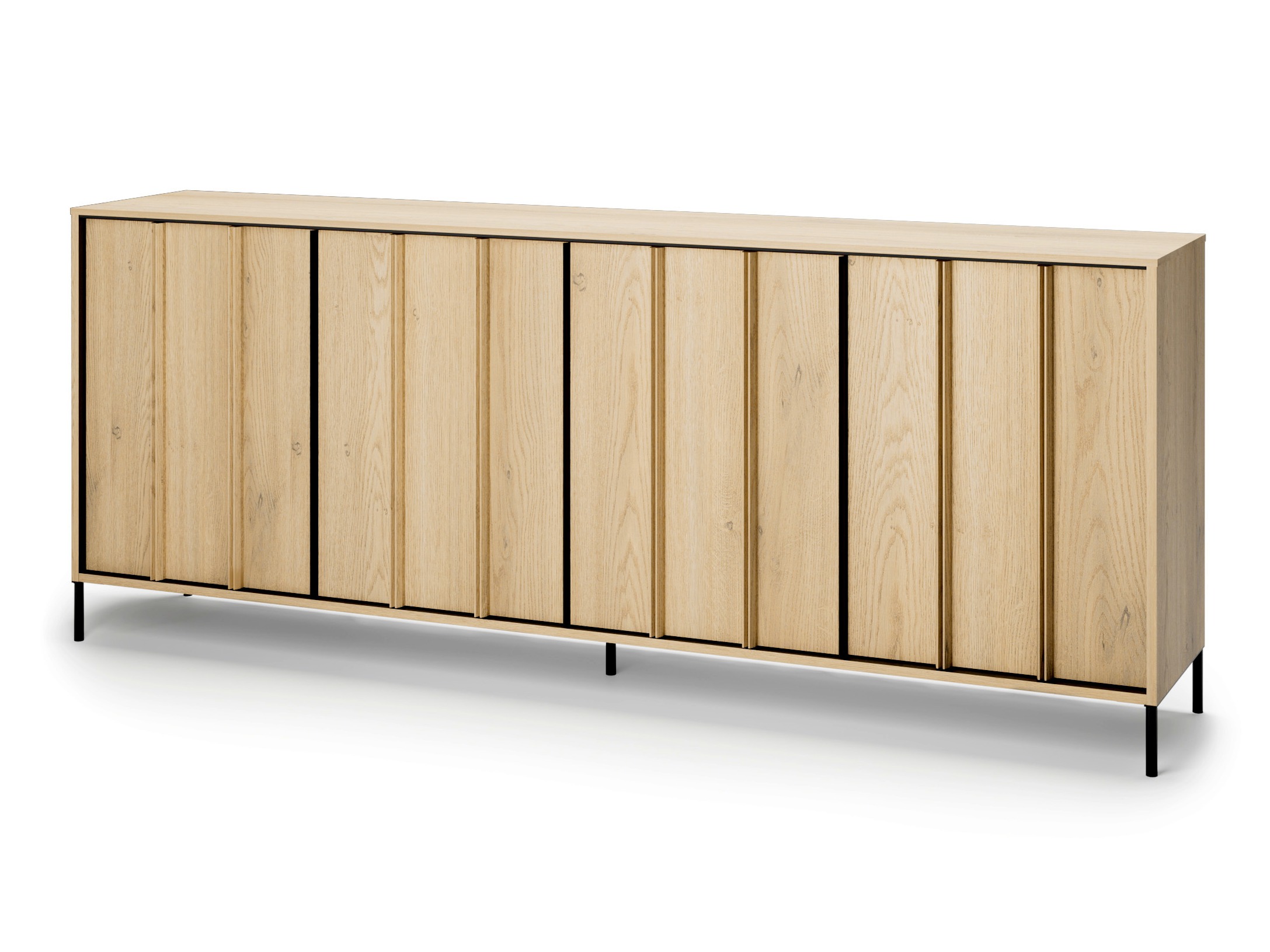 Buffet Morelbo 104