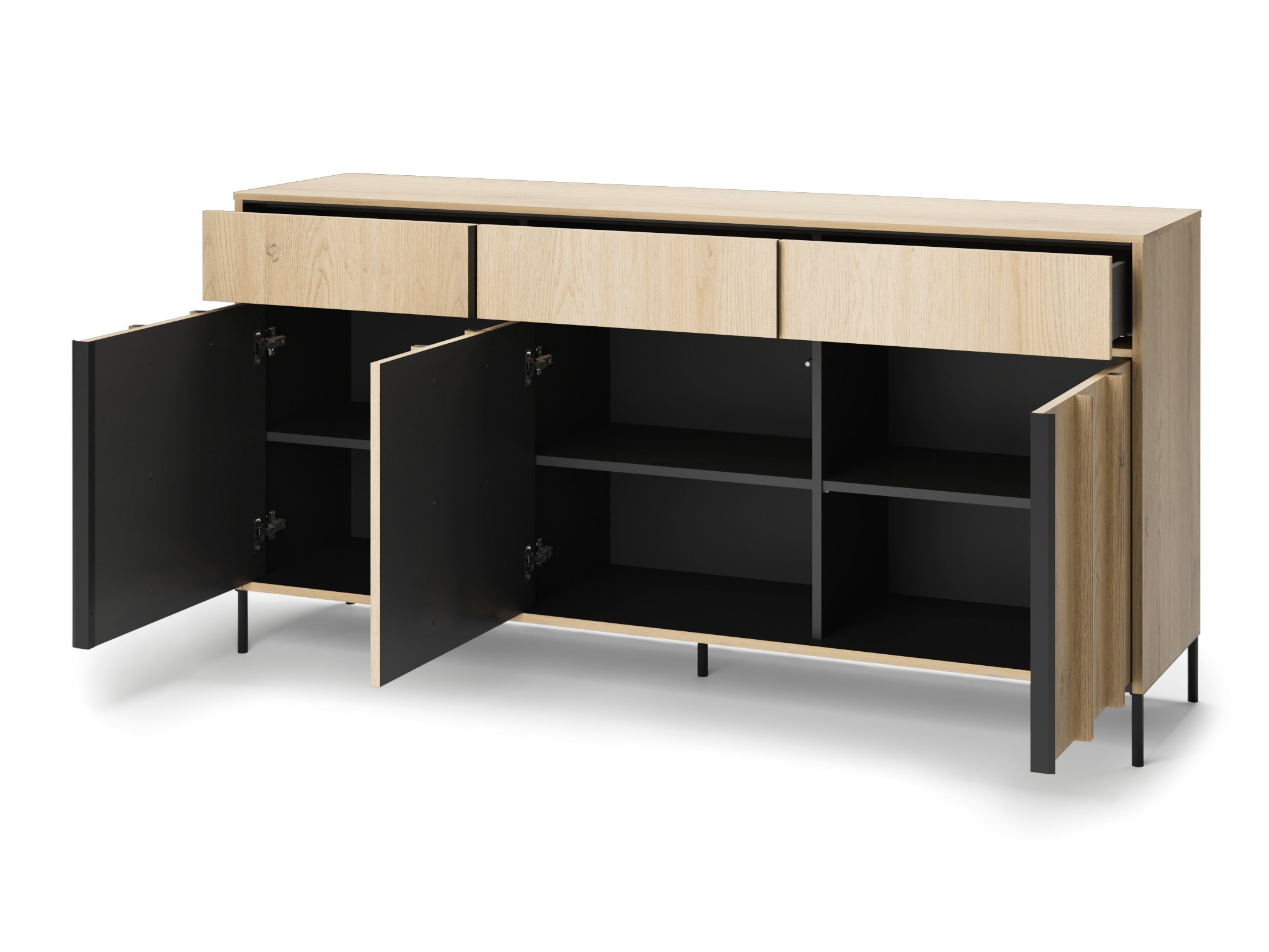 Commode Morelbo 103